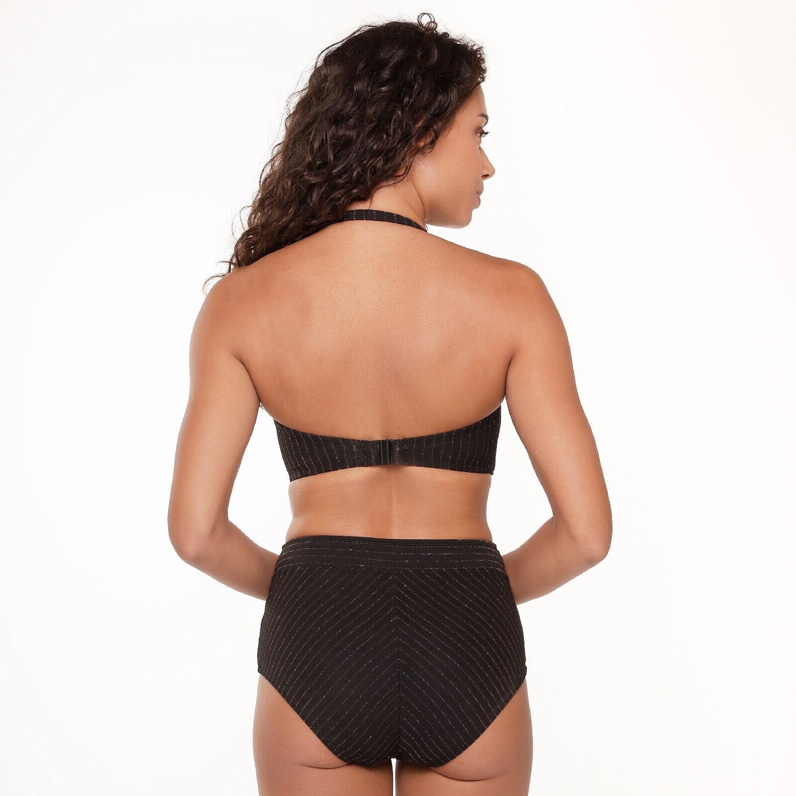 LINGADORE Haut de maillot de bain bandeau 7/7