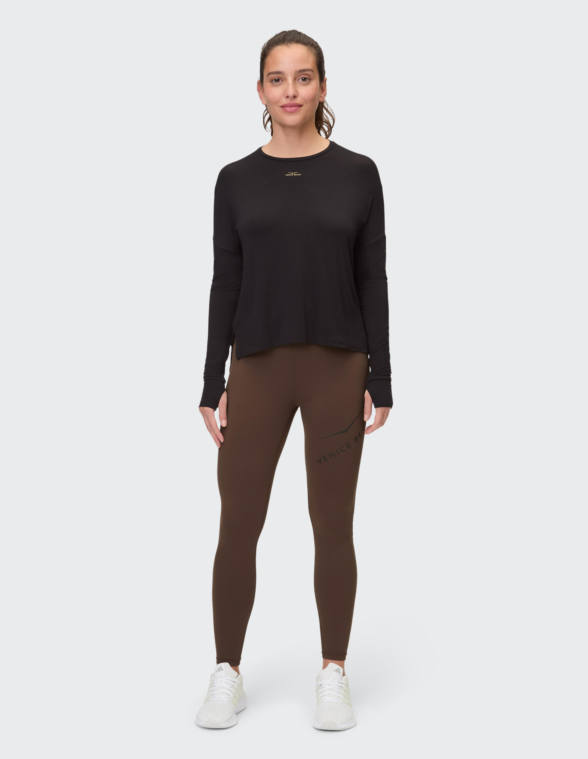 VENICE BEACH Tights VB Mary 4/7