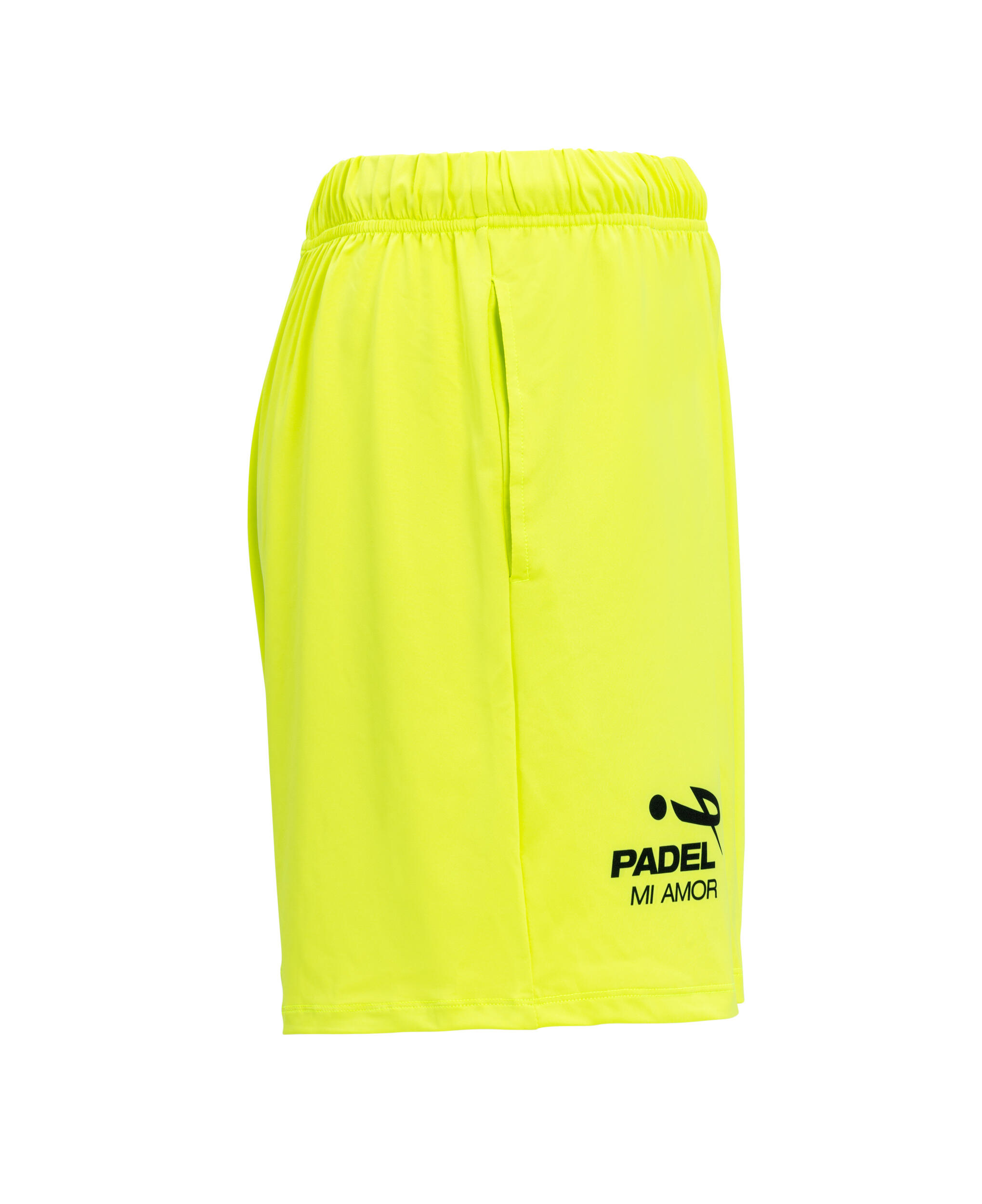 Calções de Padel Homem Jill 3/4
