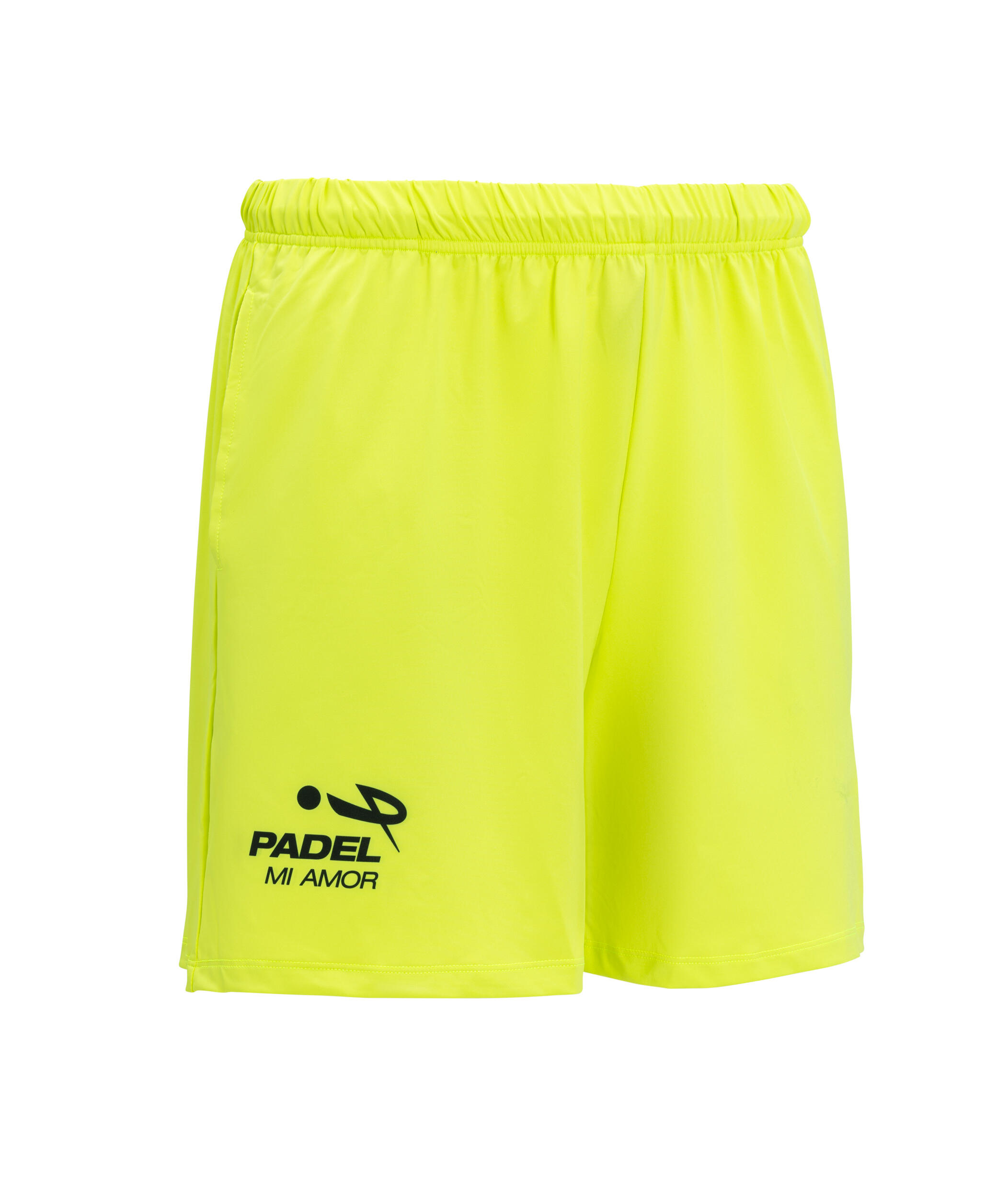 Calções de Padel Homem Jill 2/4