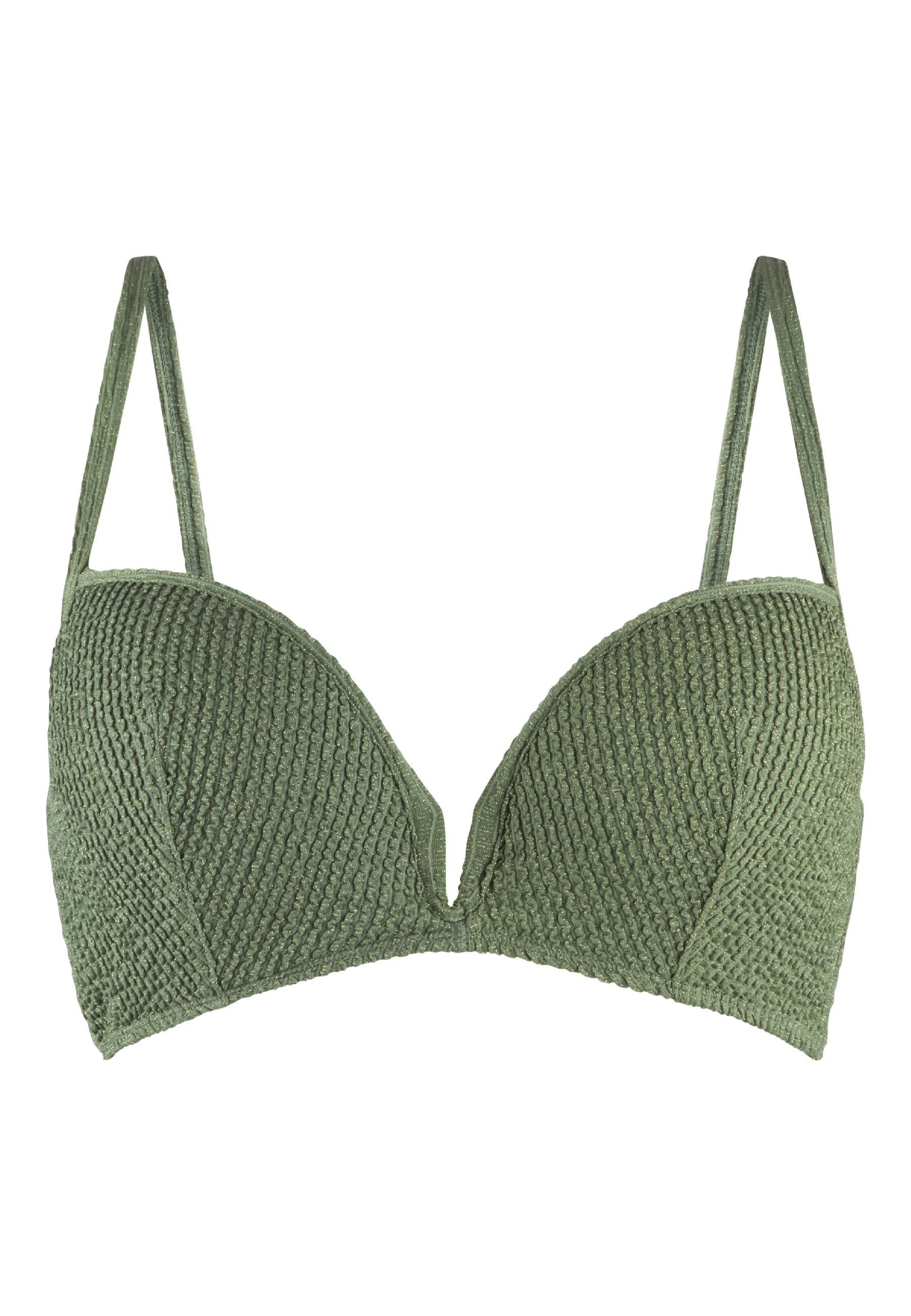 LINGADORE LINGADORE Triangel Bikini top