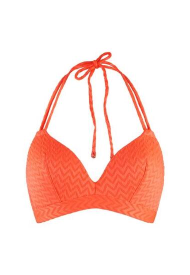LINGADORE Top De Bikini Triángulo Con Aro