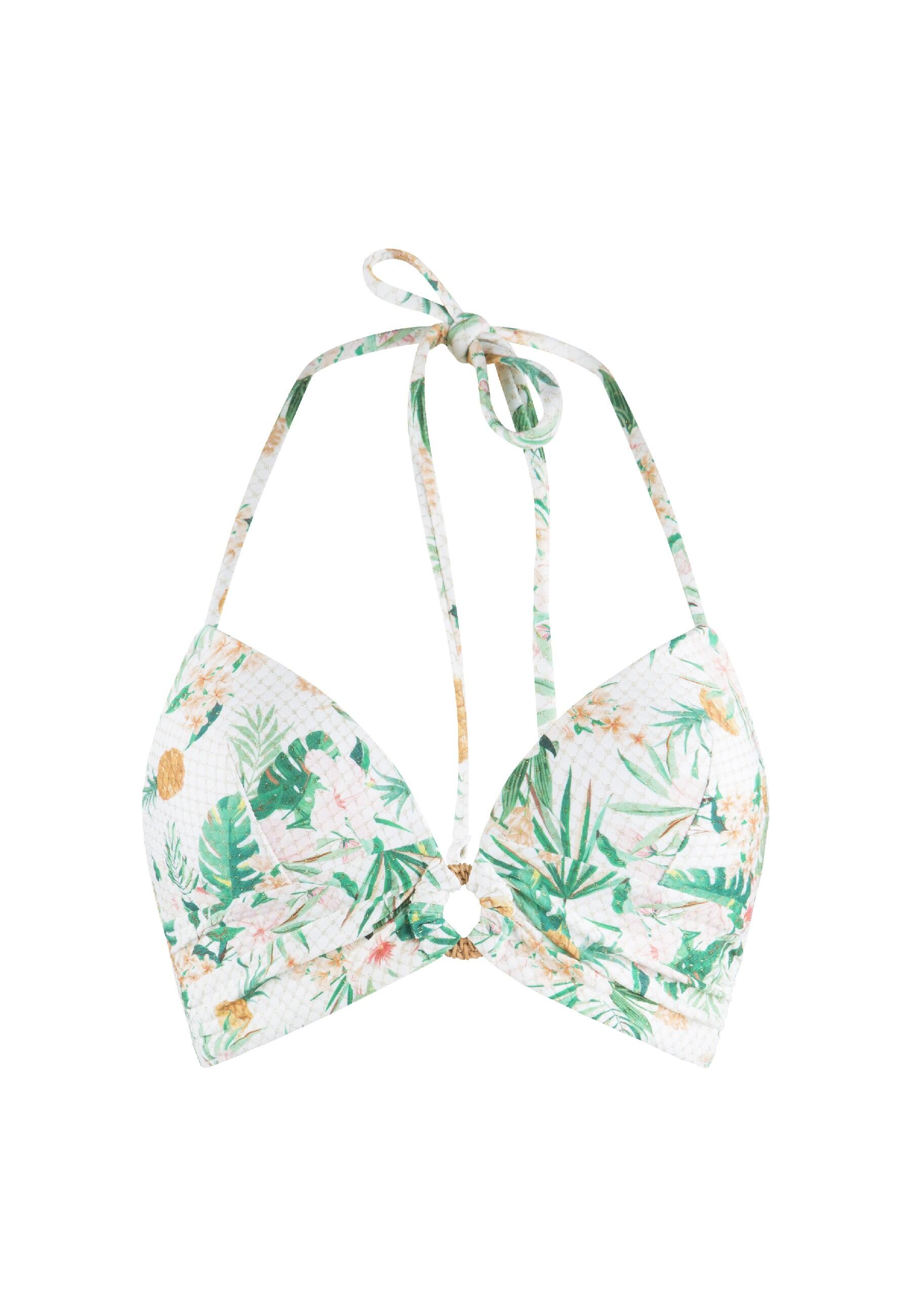 LINGADORE LINGADORE Triangel Bikini top