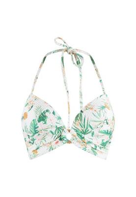Lingadore voorgevormde triangel bikini top