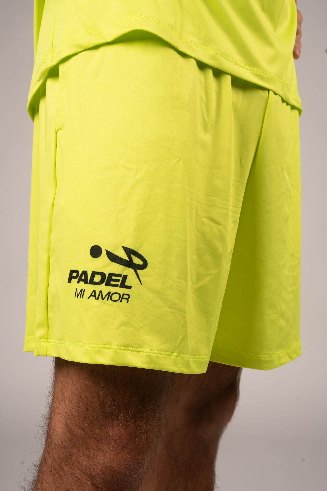 Calções de Padel Homem Jill 4/4