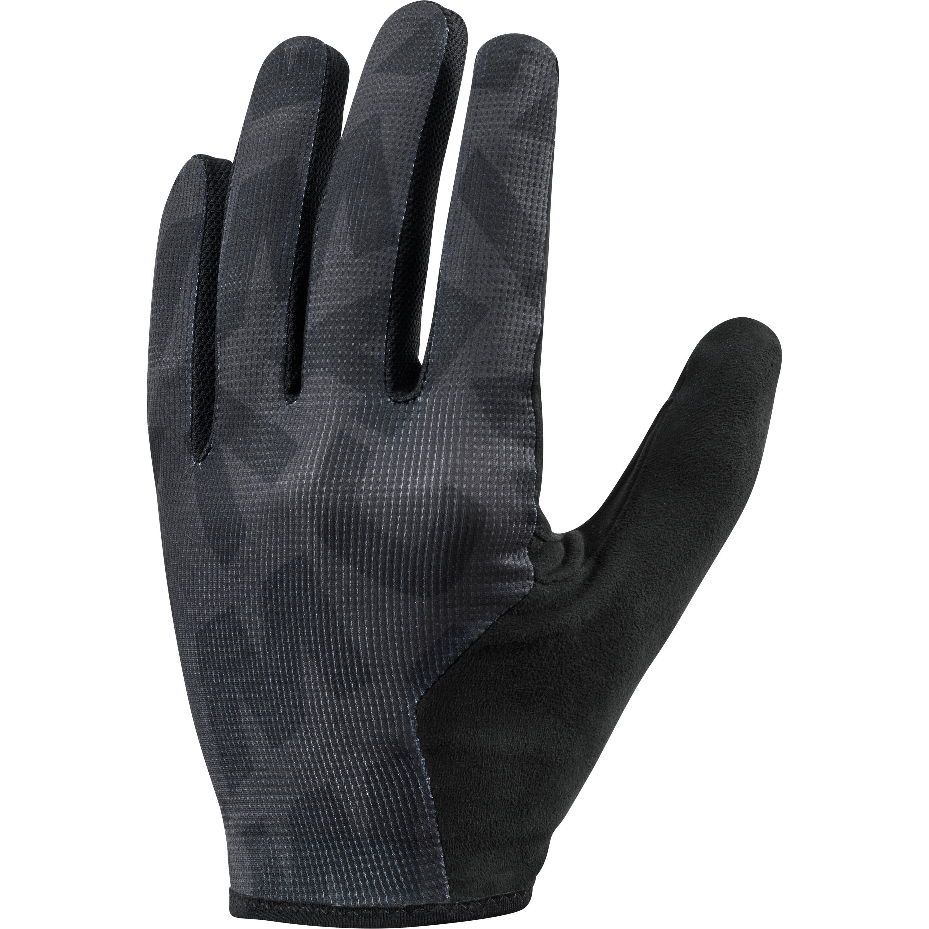 MAVIC Long gloves Mavic Aksium