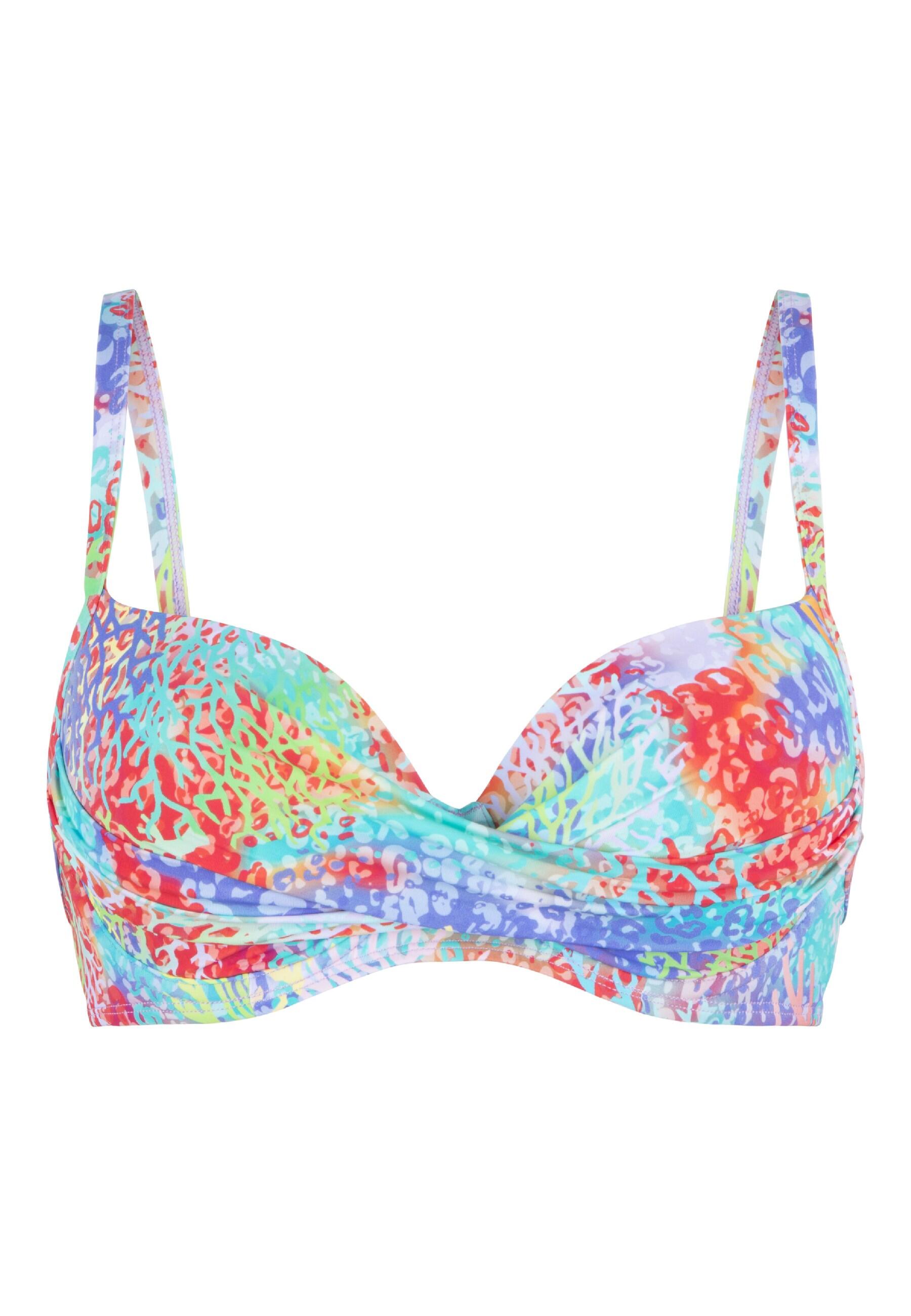 LINGADORE LINGADORE Bikini top