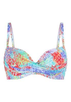 Lingadore voorgevormde bikini top