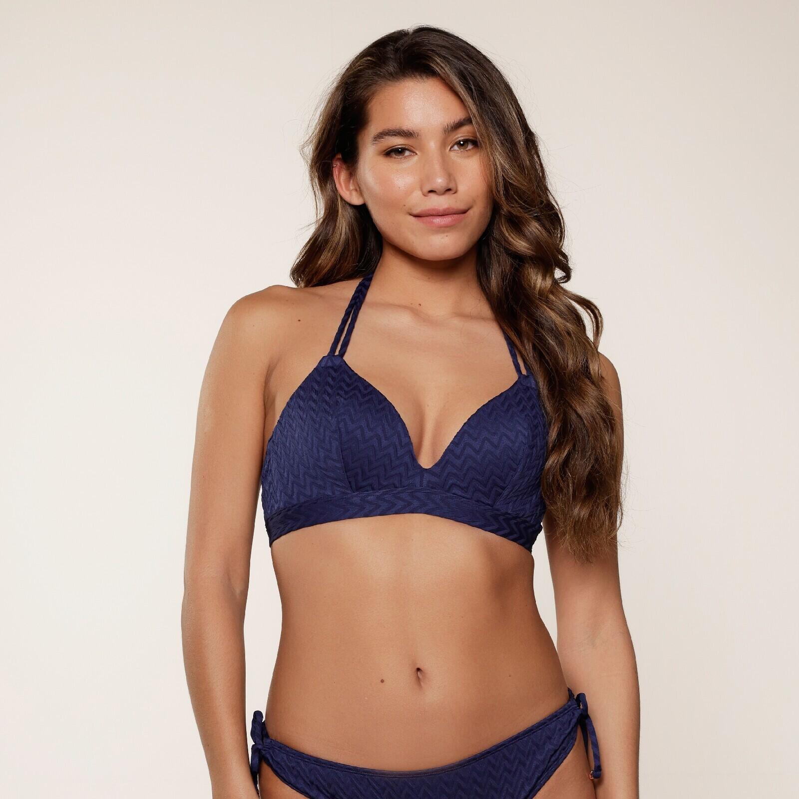 LINGADORE Triangel Bikini top 6/7