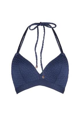 Lingadore voorgevormde triangel bikini top