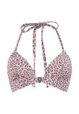 Lingadore voorgevormde triangel bikini top