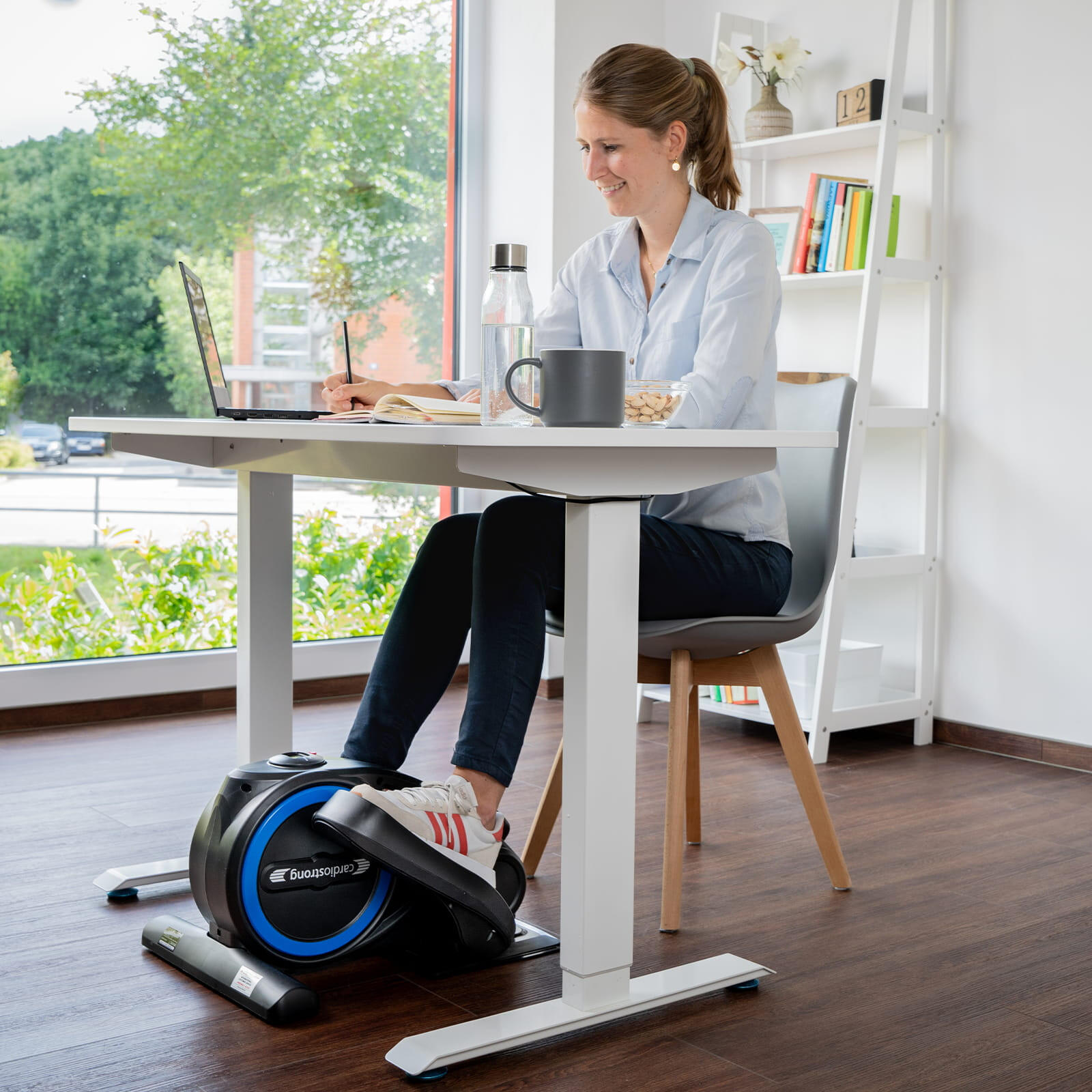 Mini Crosstrainer 2/4