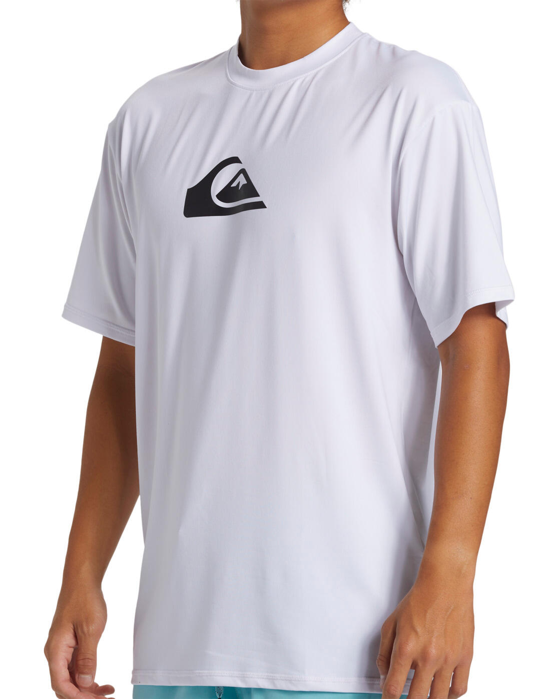 UPF 50 Surf T-Shirt met Korte Mouwen EVERYDAY SURF Multicolore Heren 4/4
