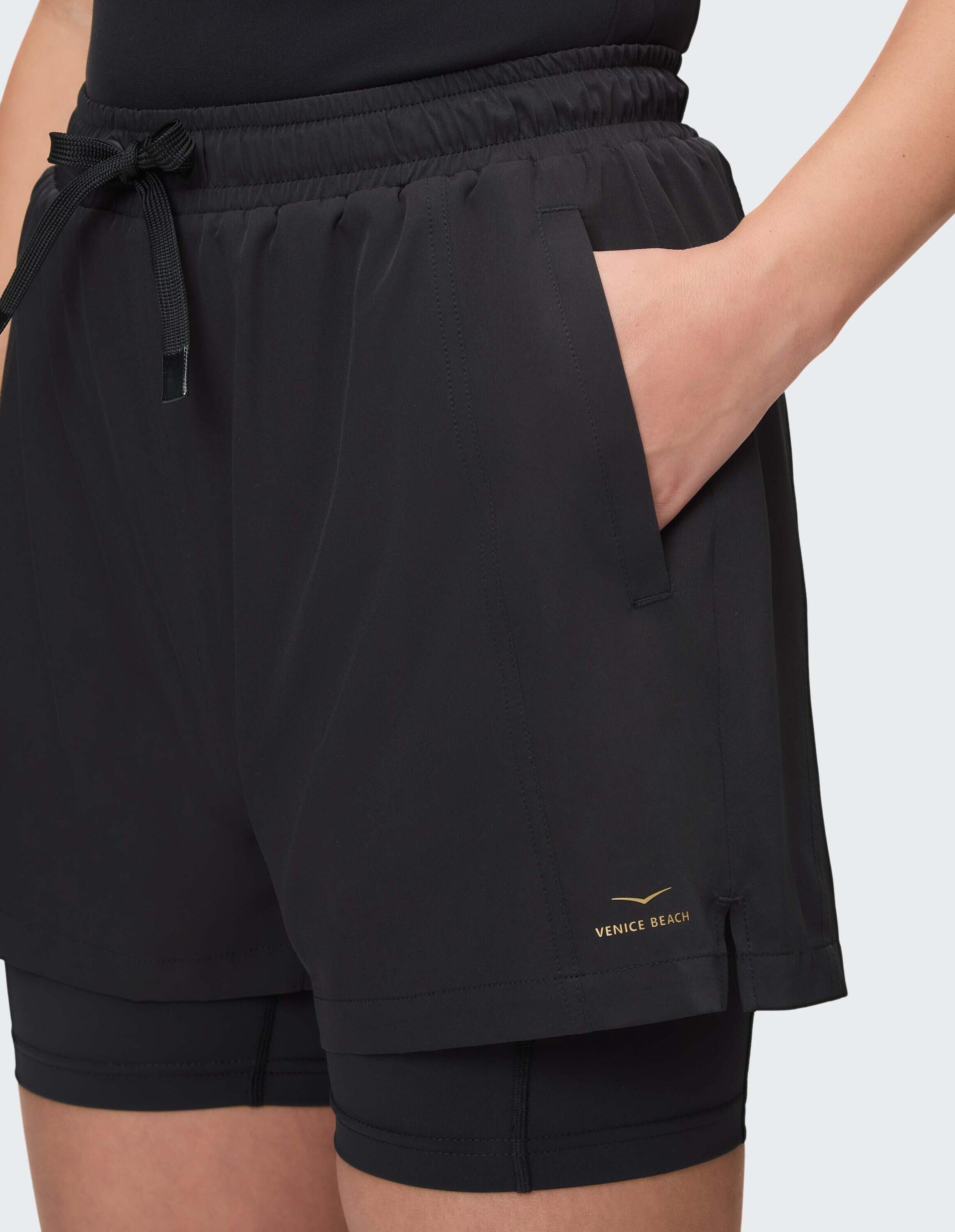 VENICE BEACH Shorts VB Catherine 6/7