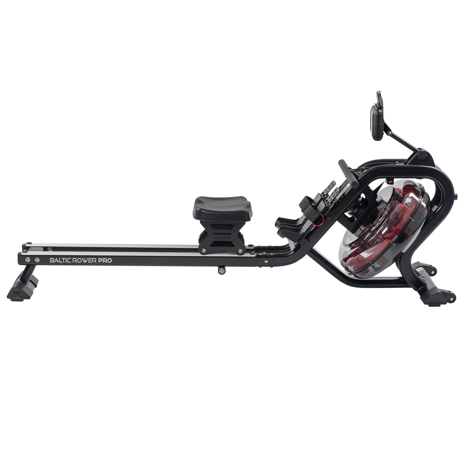 Wioślarz Wodny Cardiostrong Baltic Rower Pro 3/7