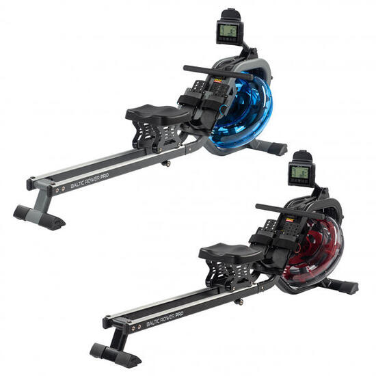 Wioślarz Wodny Cardiostrong Baltic Rower Pro