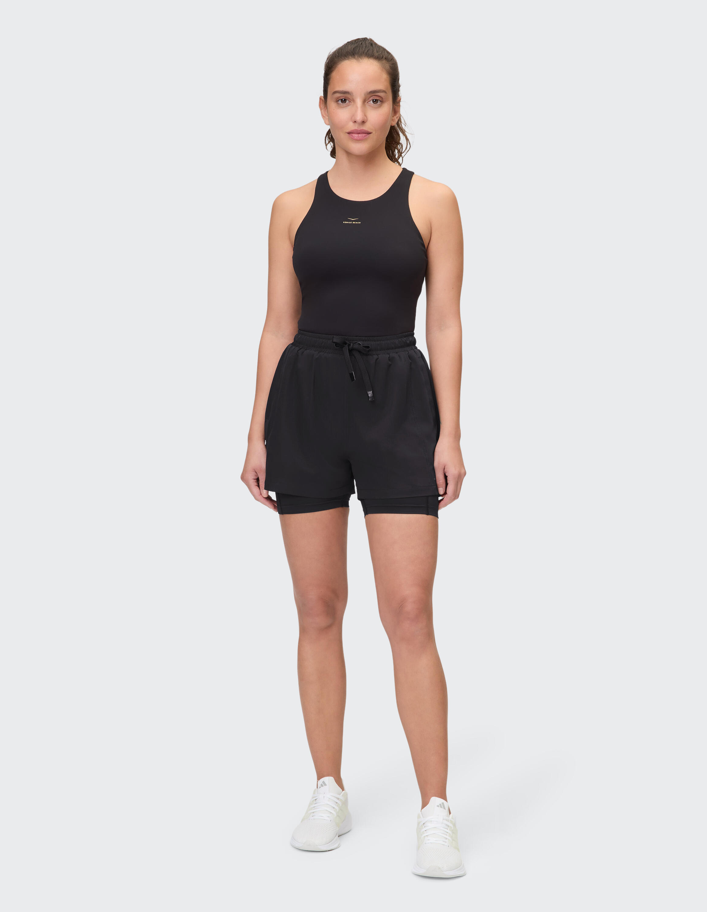 VENICE BEACH Shorts VB Catherine 4/7