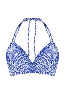 Lingadore voorgevormde triangel bikini top