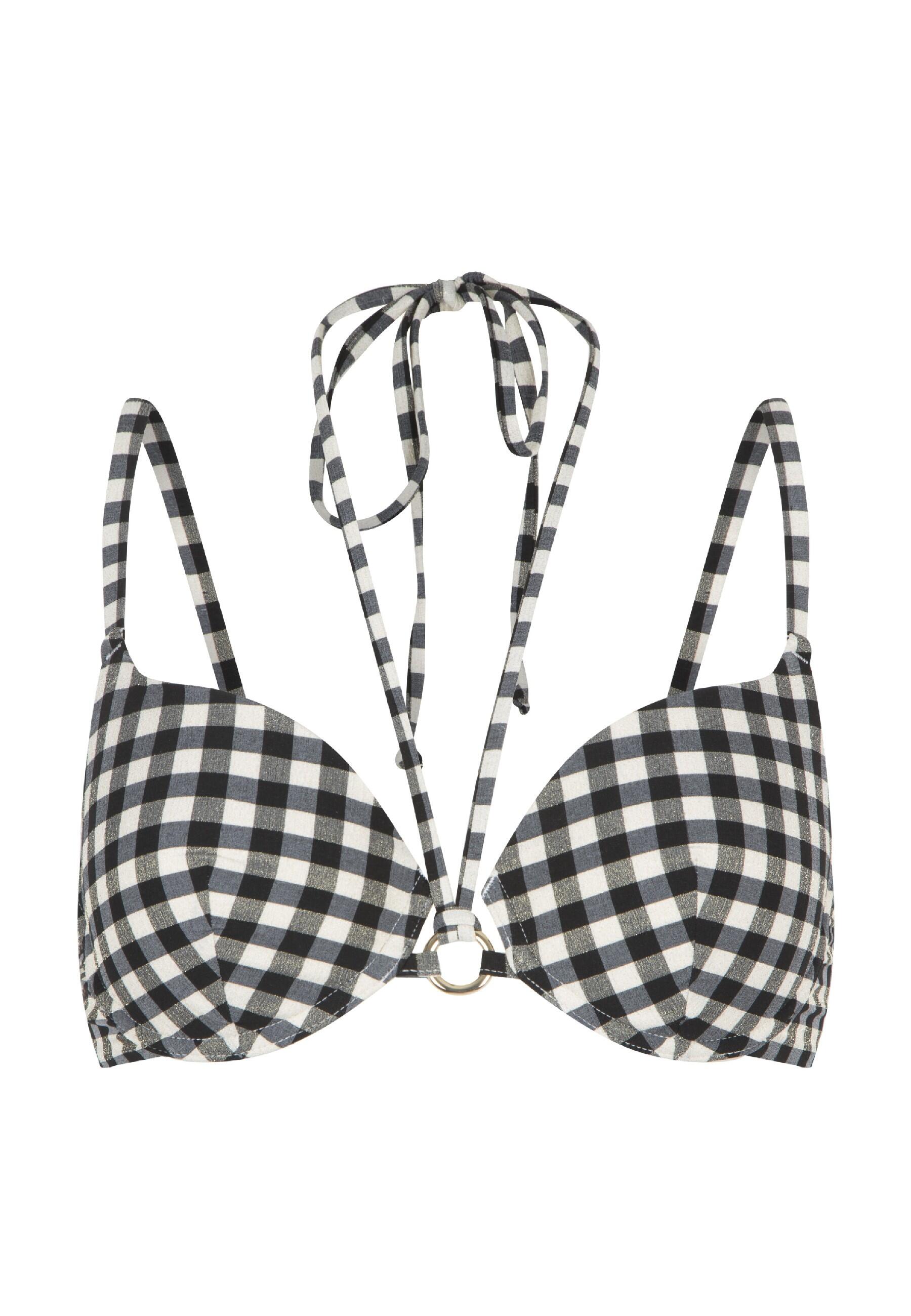 LINGADORE LINGADORE Bikini top