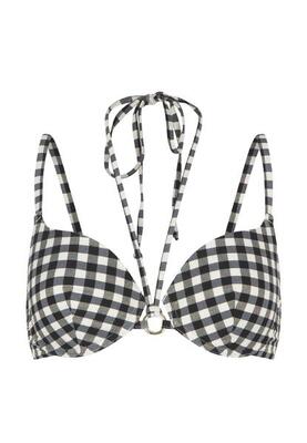 Lingadore voorgevormde bikini top