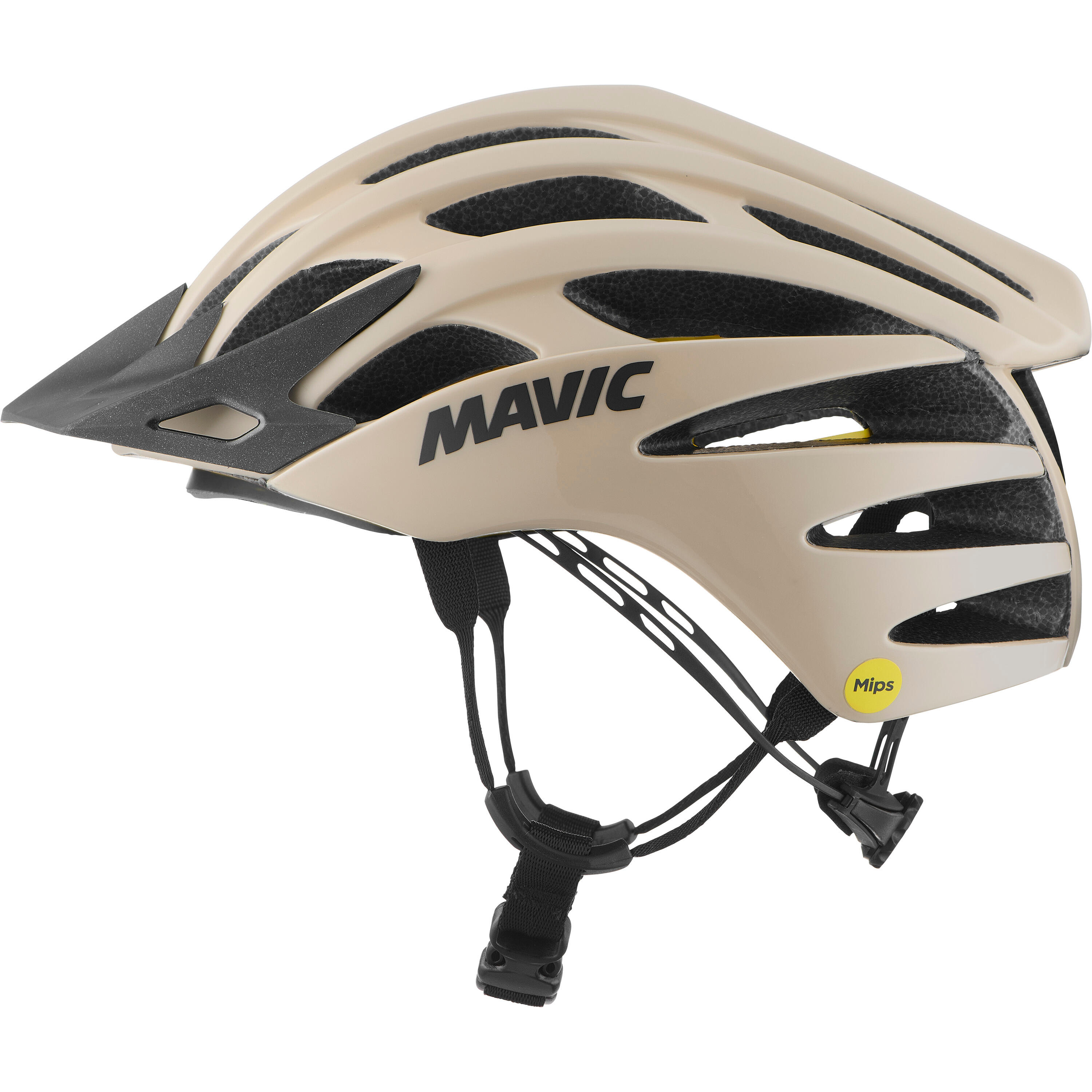 Cap Mavic Syncro Mips 3/3