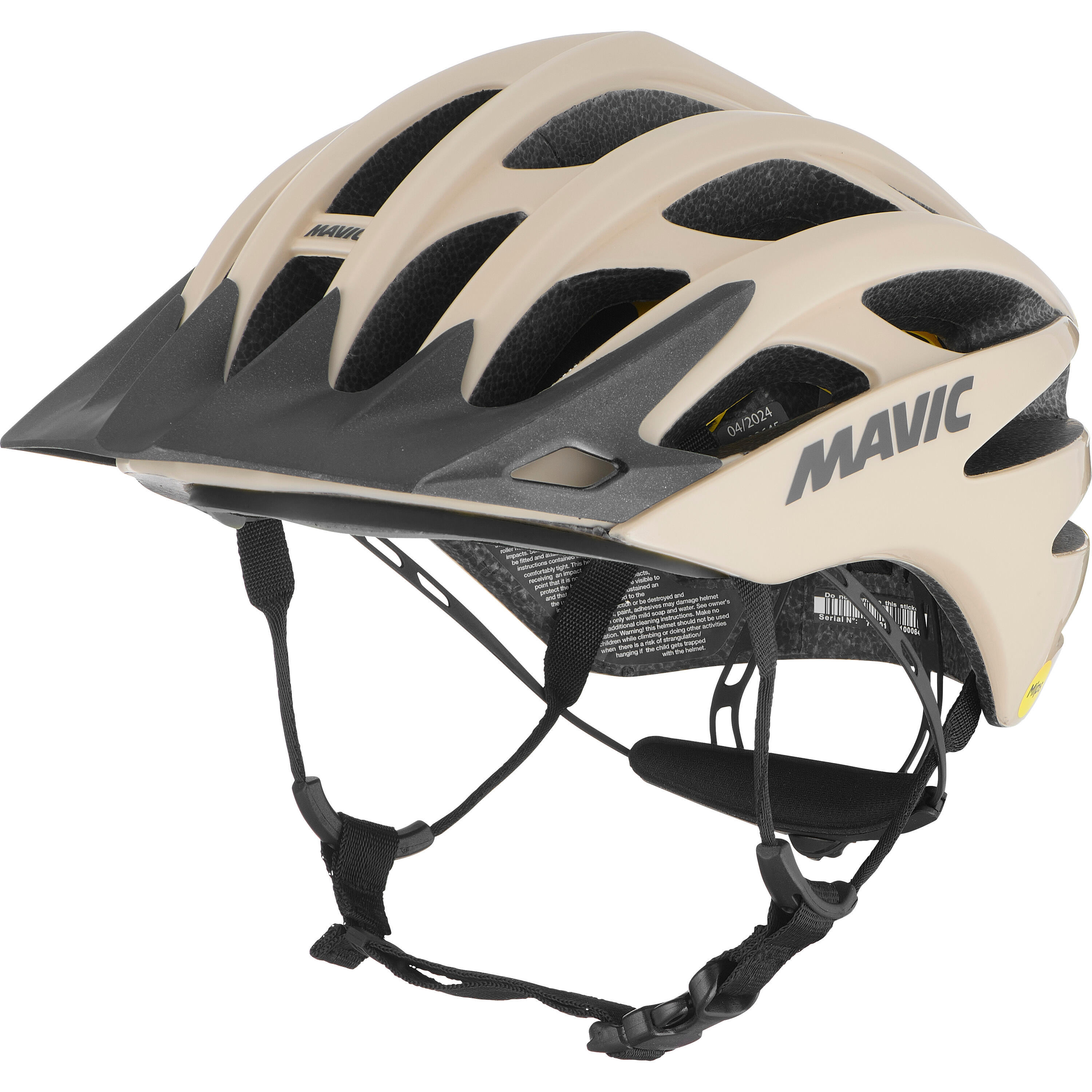 Cap Mavic Syncro Mips 2/3