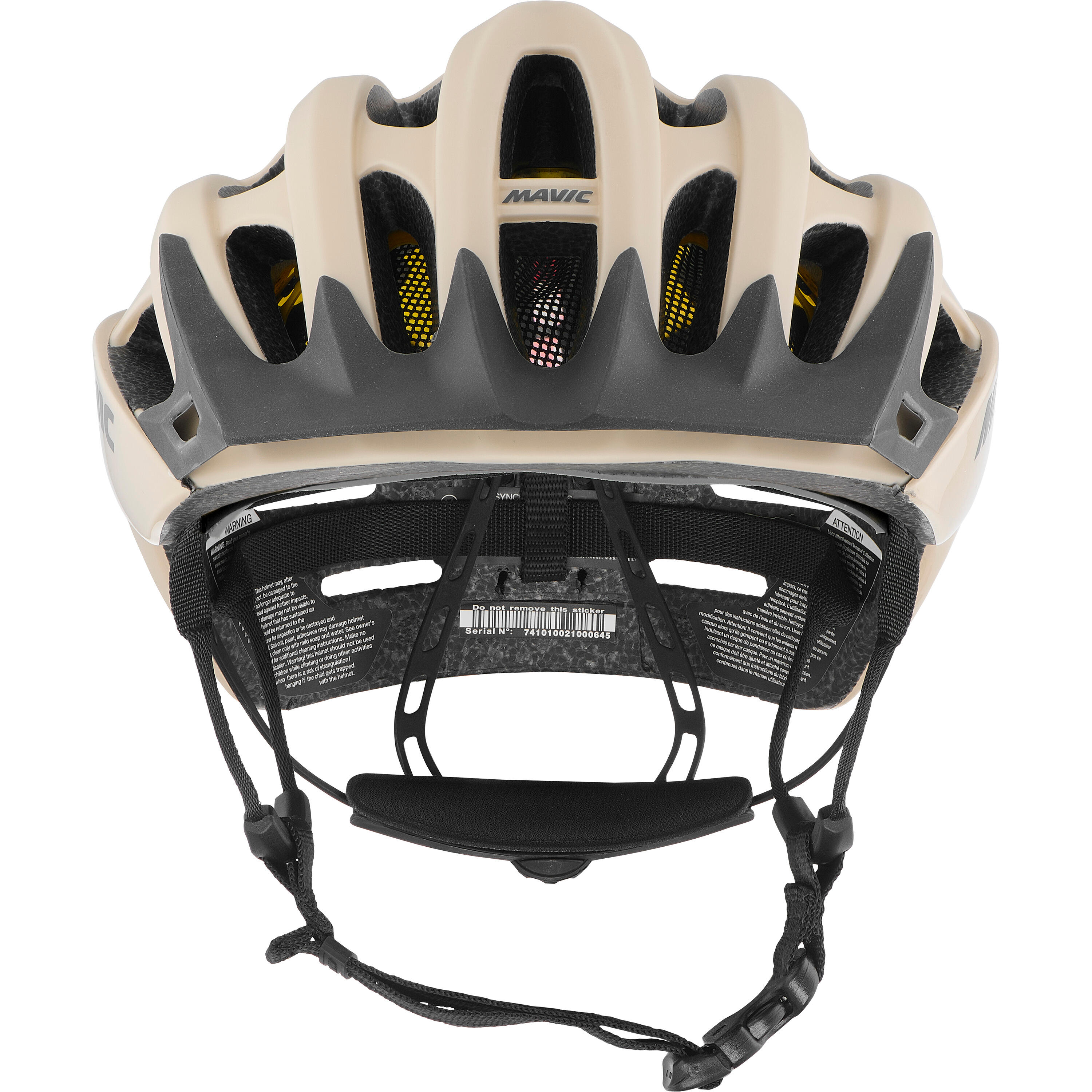 MAVIC picture
