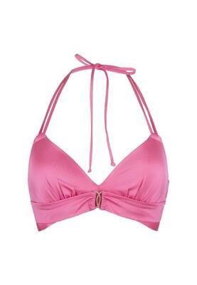 Lingadore voorgevormde triangel bikini top