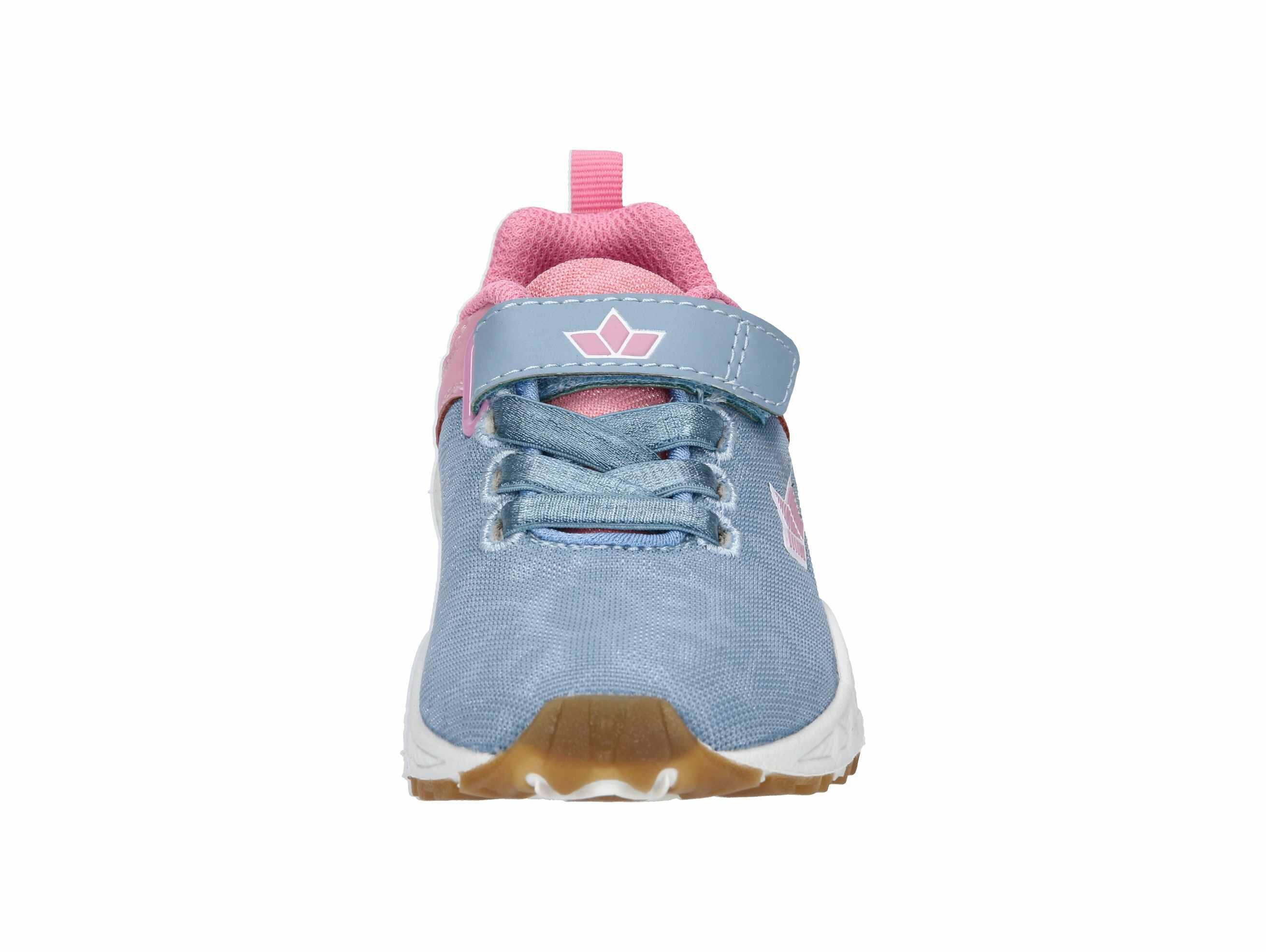 Scarpe - Ginnastica - Bambina - Traspiranti, velcro - Alisa VS - blu 3/6