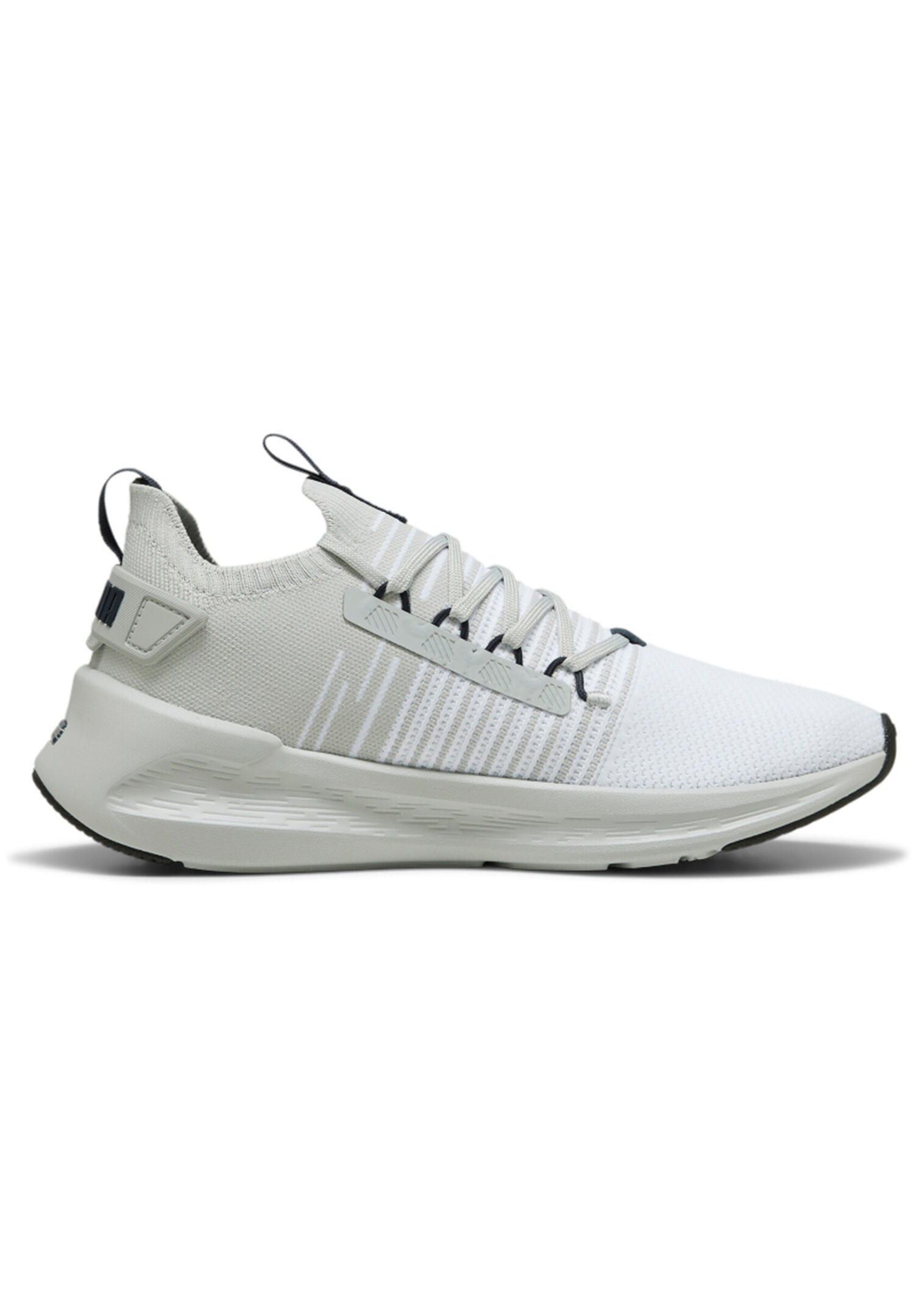 Puma Softride Symmetry Fuzion Unisex Sneaker Sportschuh Schuhe 310127 09 White 2/5