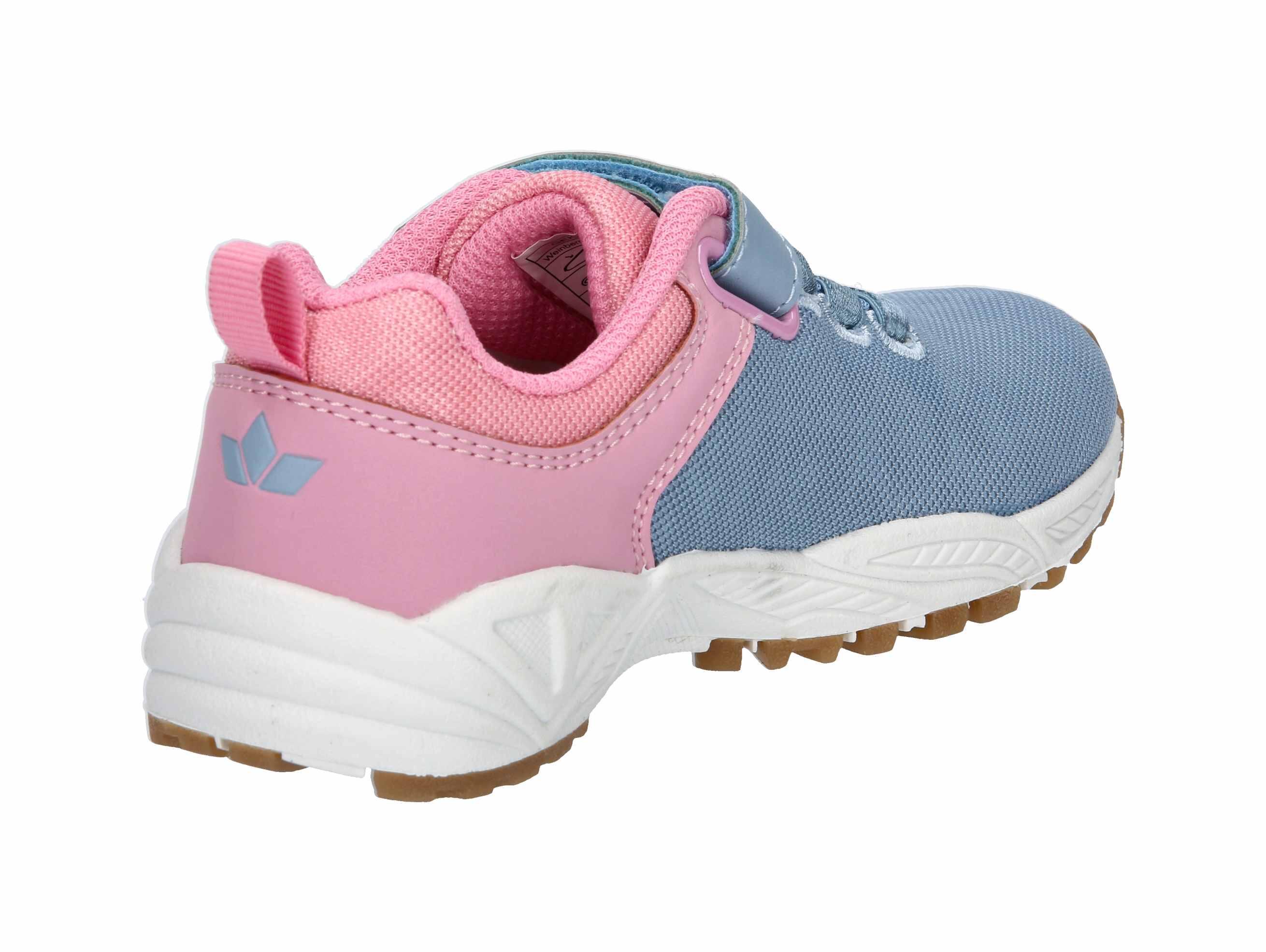 Scarpe - Ginnastica - Bambina - Traspiranti, velcro - Alisa VS - blu 4/6