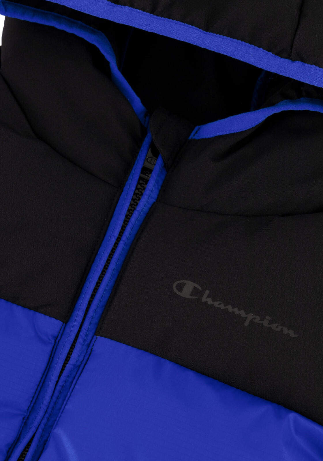 HOODED JKT COL BS008 3/3