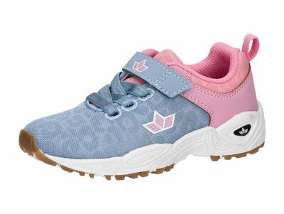 Lico alisa vs sportschoen kids, klittenbandsluiting