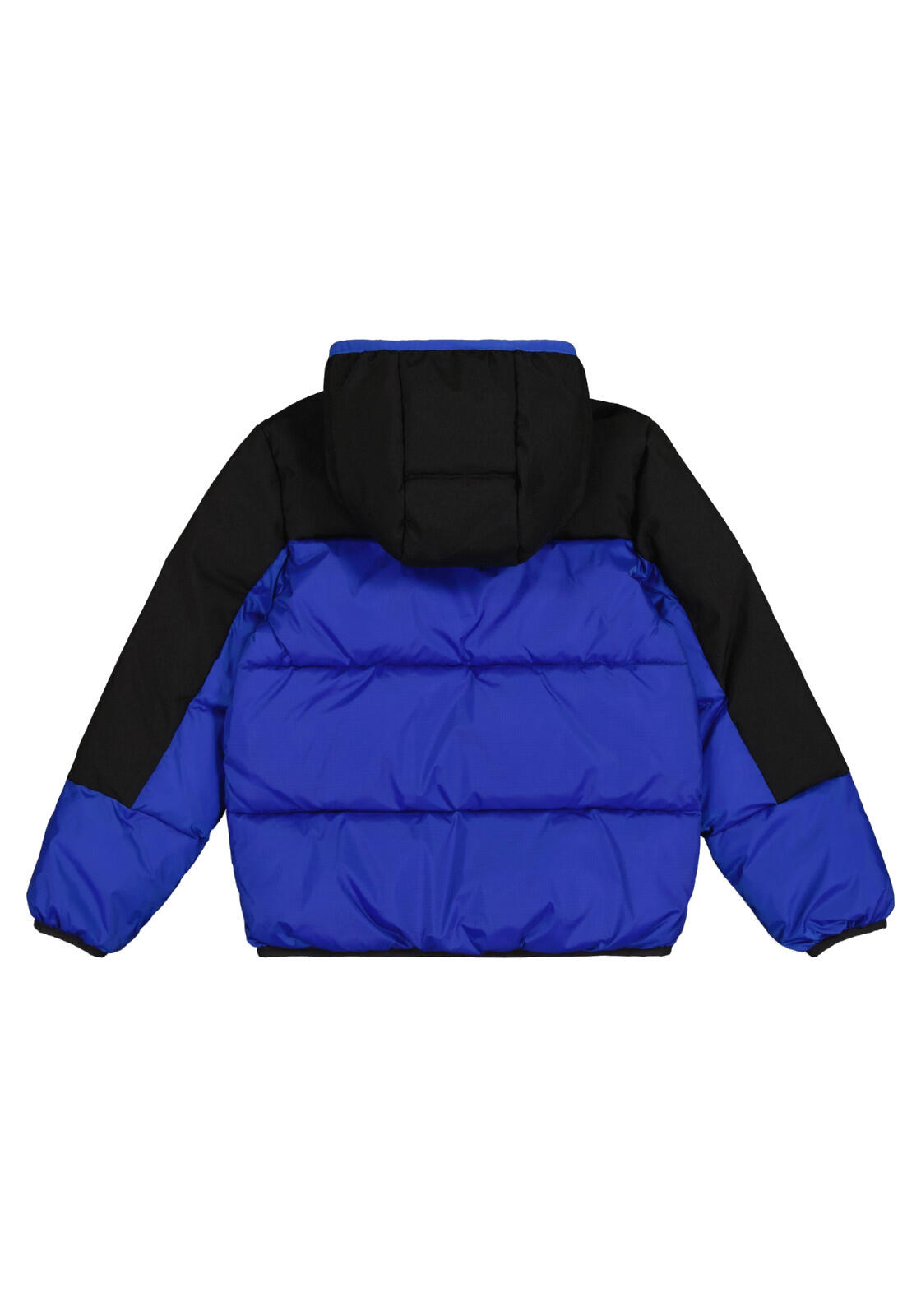 HOODED JKT COL BS008 2/3