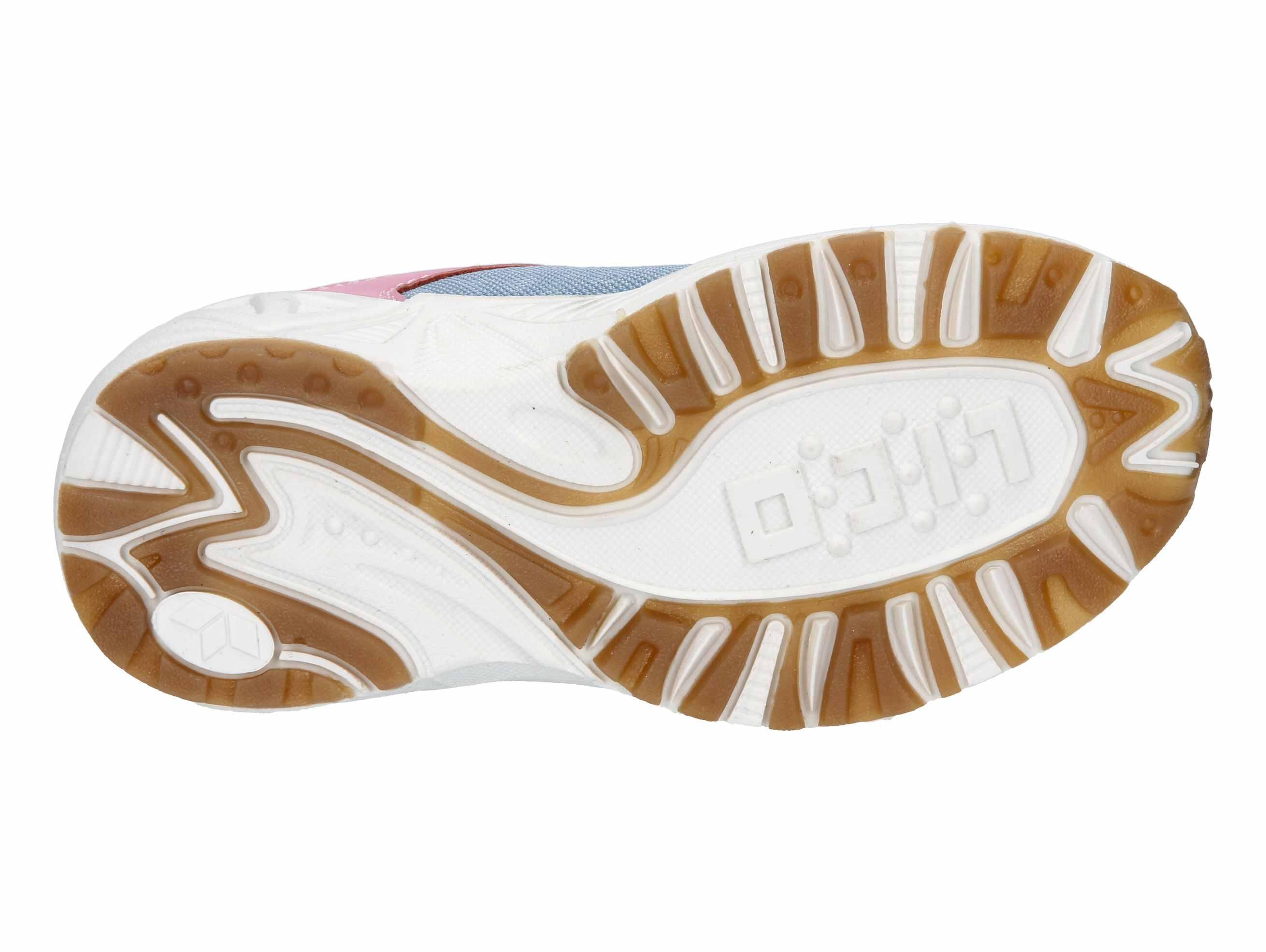 Scarpe - Ginnastica - Bambina - Traspiranti, velcro - Alisa VS - blu 6/6