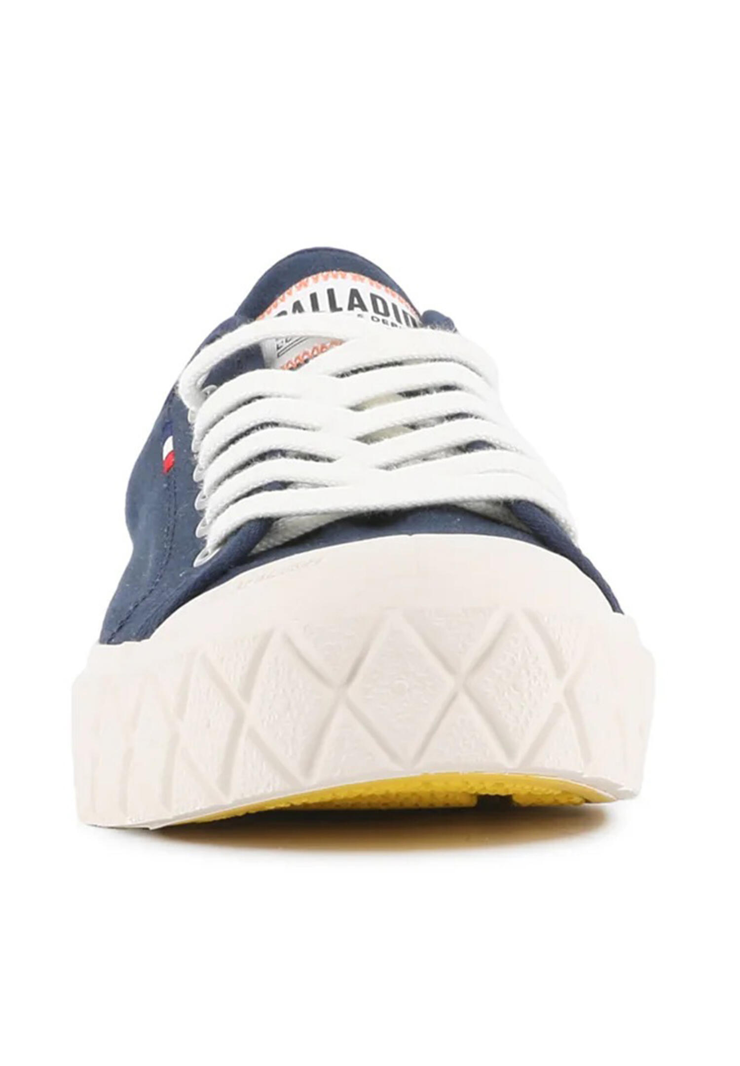 PALLADIUM Unisex PALLA ACE CVS ORG Sneakers Halbschuhe  74447-425-M 3/4