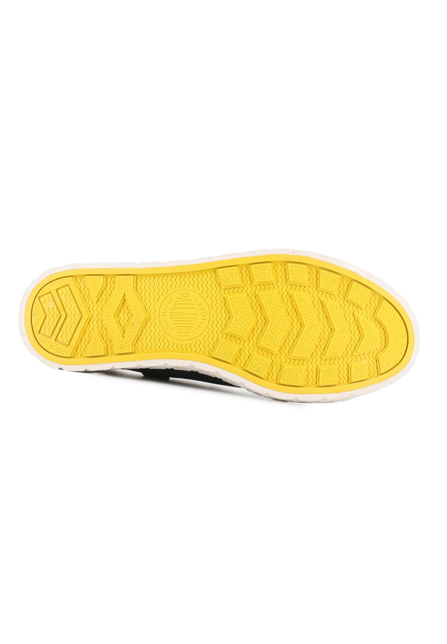 PALLADIUM Unisex PALLA ACE CVS ORG Sneakers Halbschuhe  74447-425-M 4/4