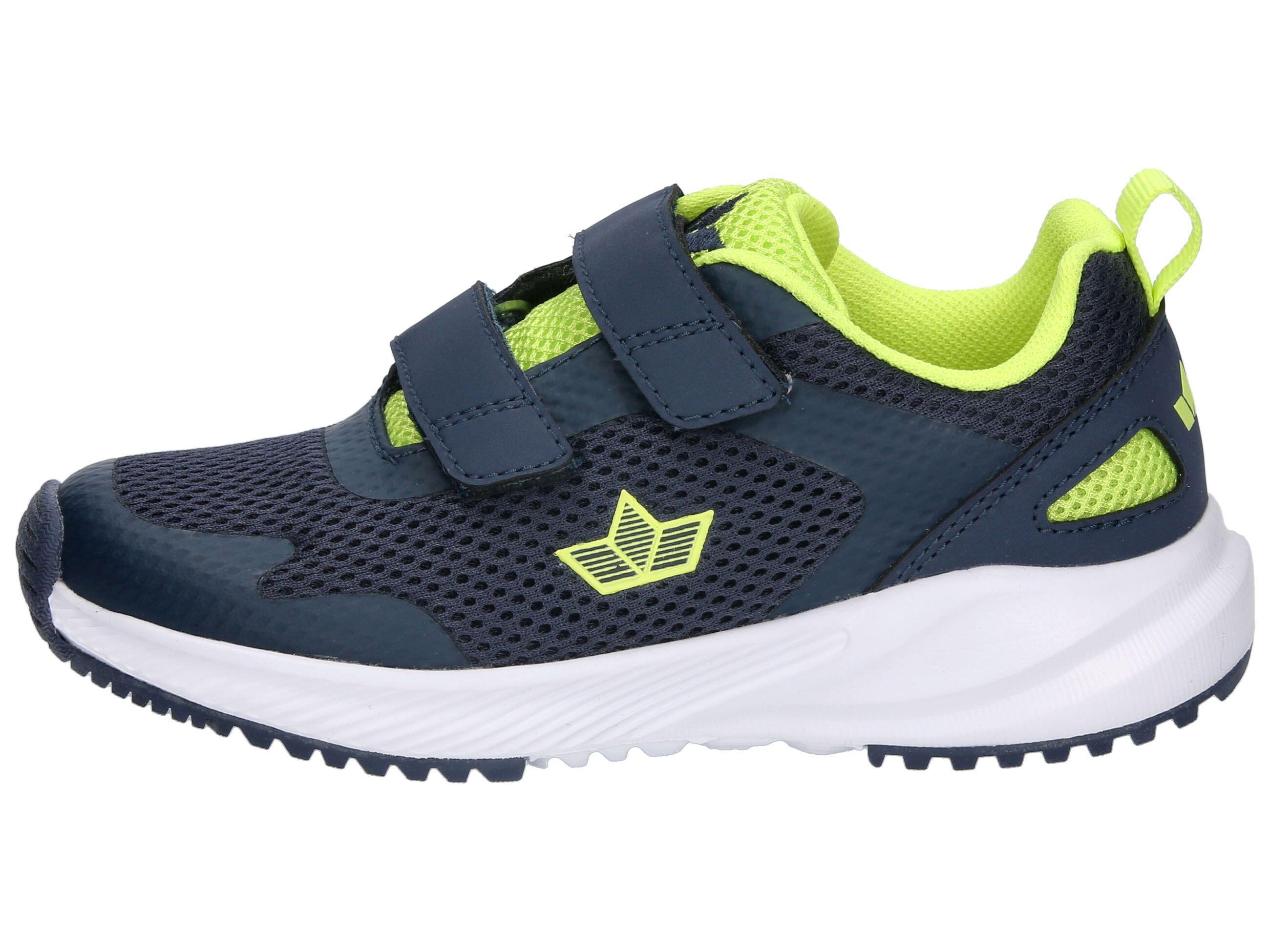 Chaussure de sport  Fermeture velcro Garçons LICO Score V 2/6