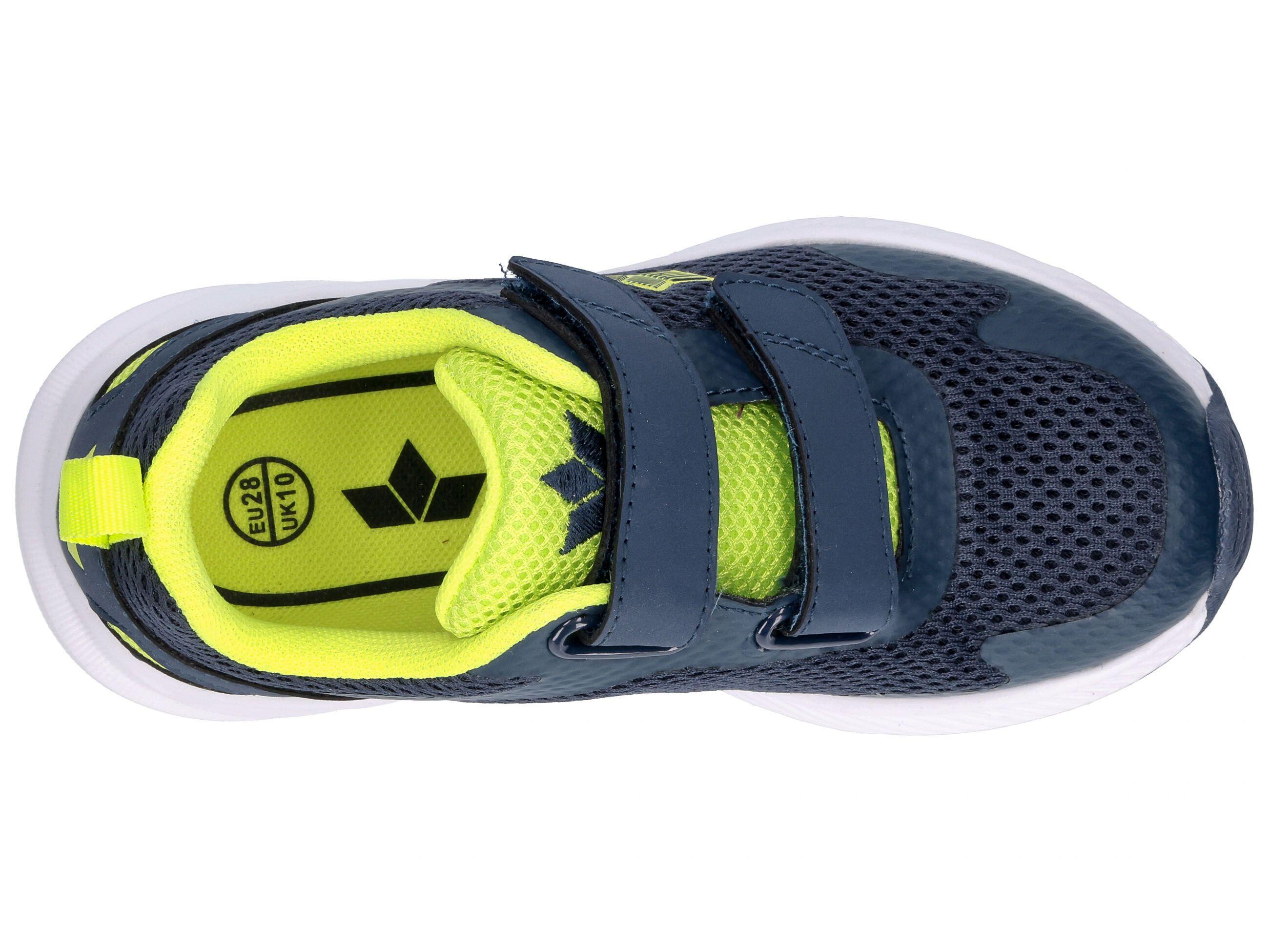 Chaussure de sport  Fermeture velcro Garçons LICO Score V 5/6