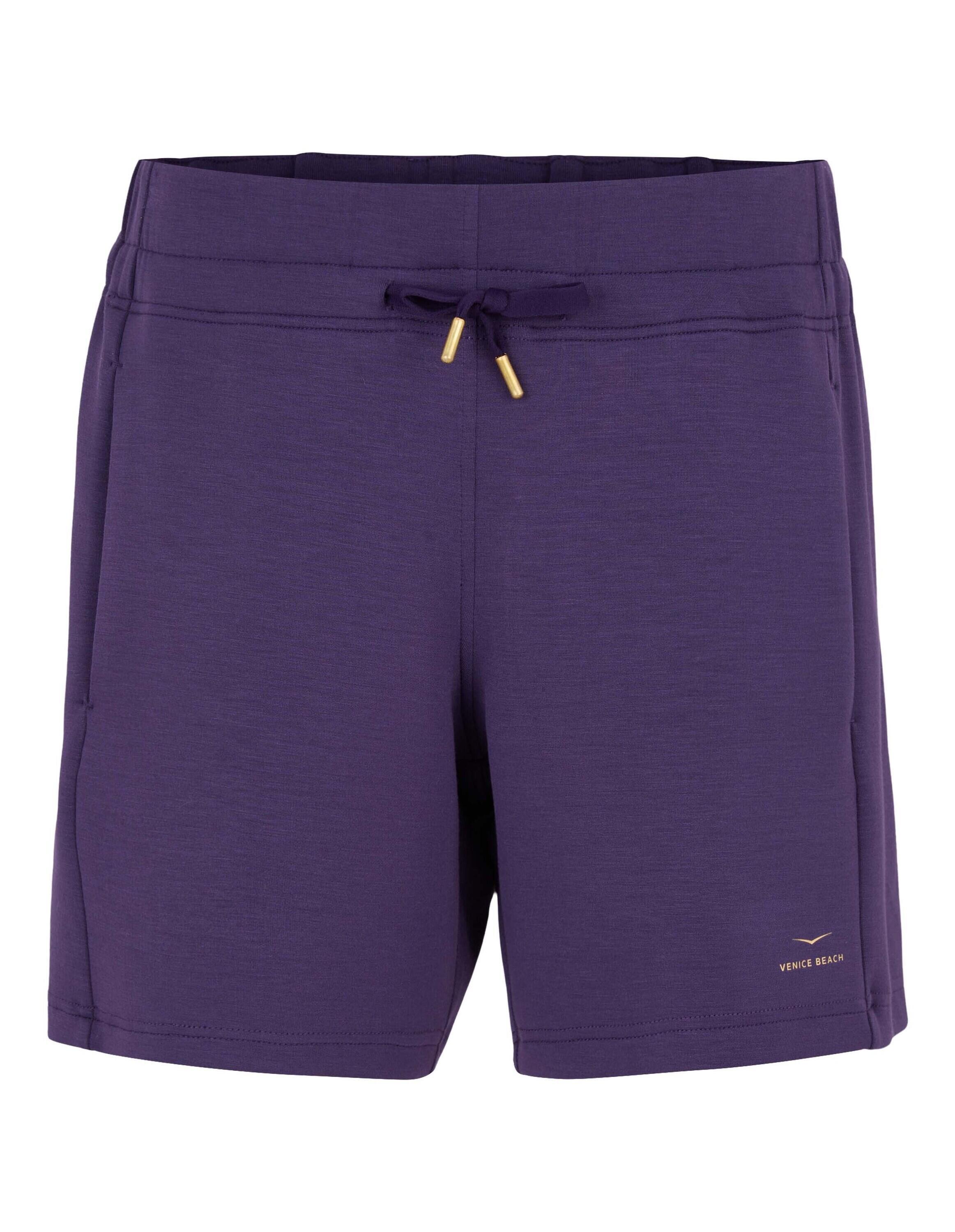 VENICE BEACH Sweatshorts VB Hayley 3/7