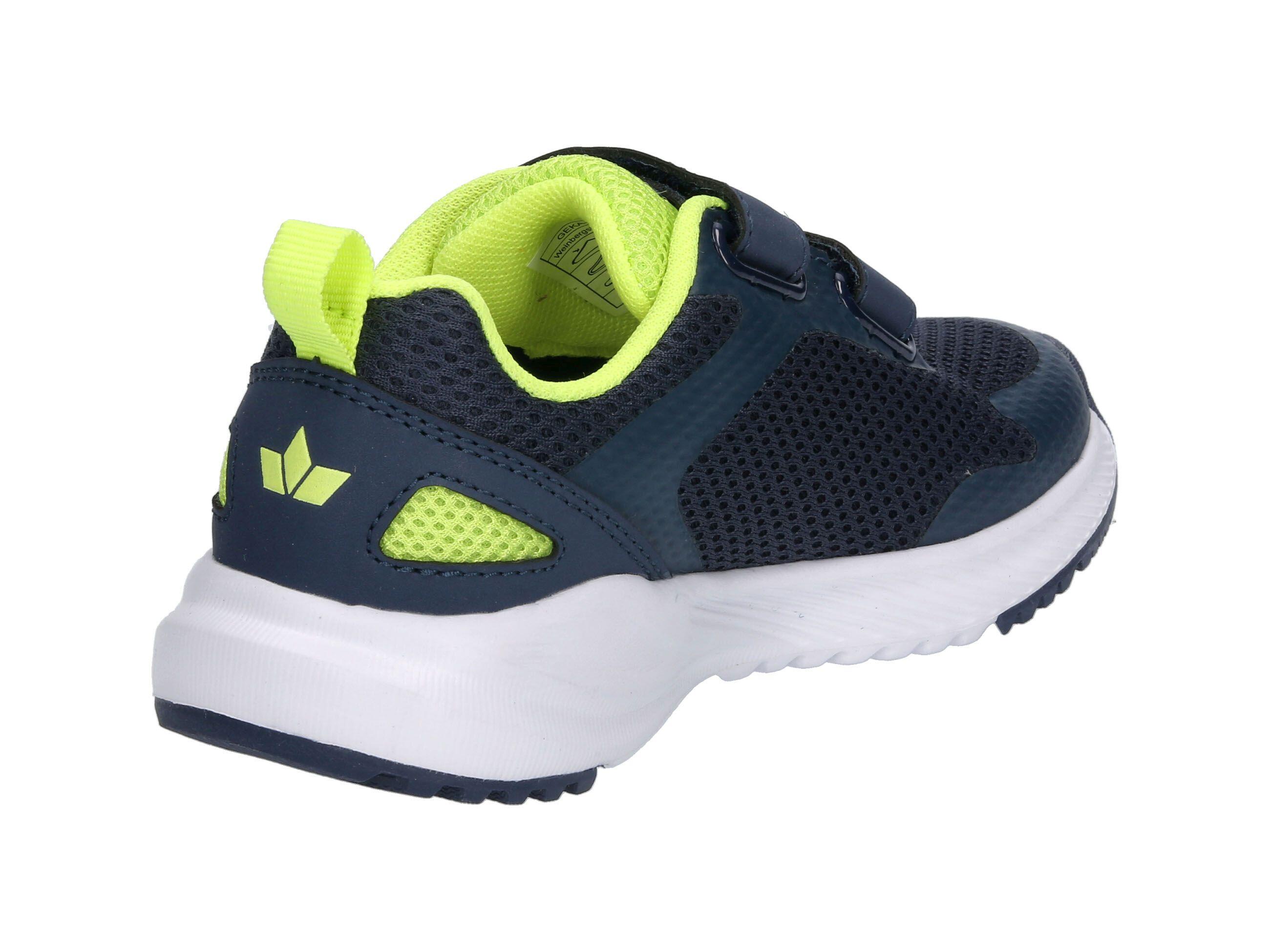 Chaussure de sport  Fermeture velcro Garçons LICO Score V 4/6