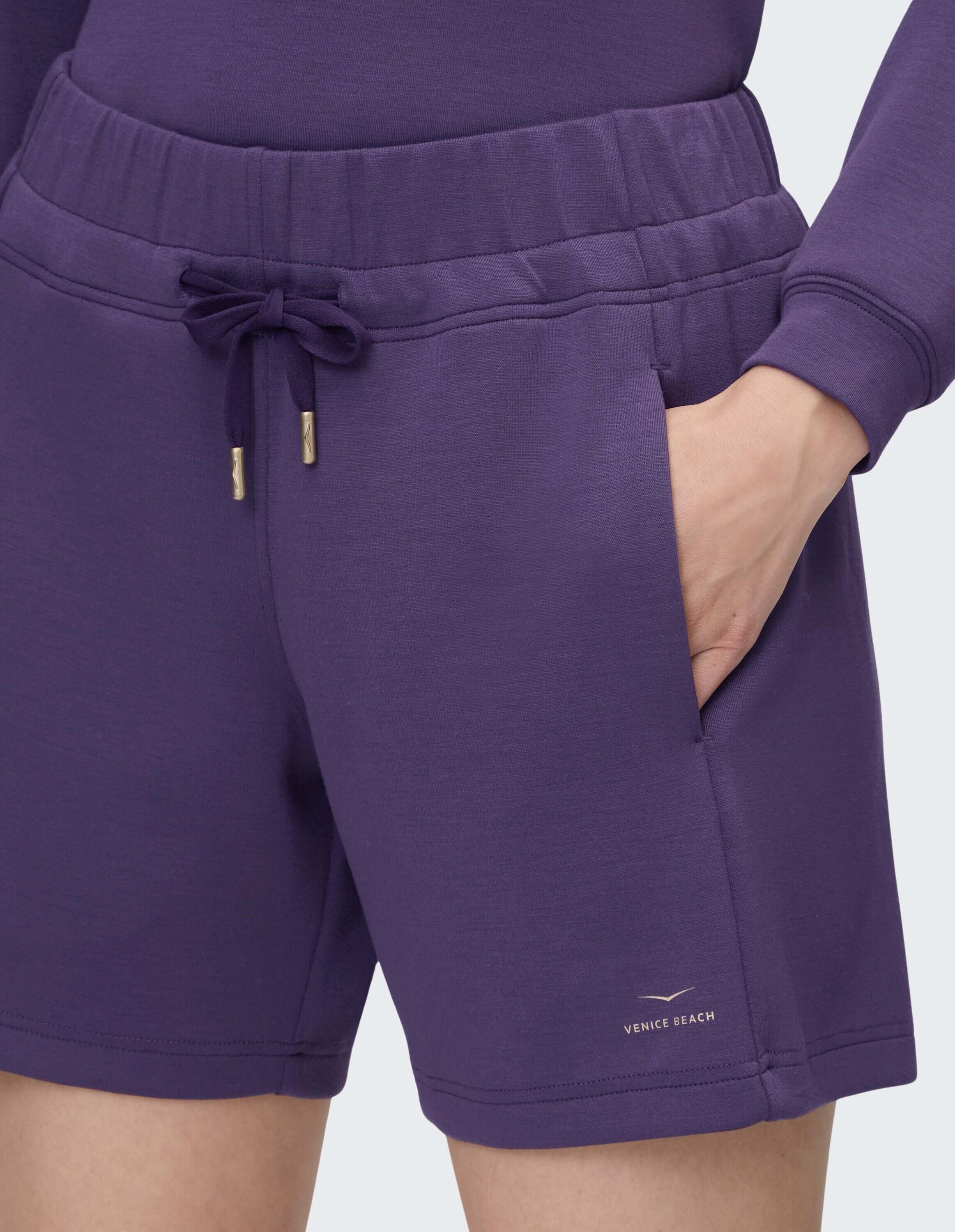 VENICE BEACH Sweatshorts VB Hayley 6/7