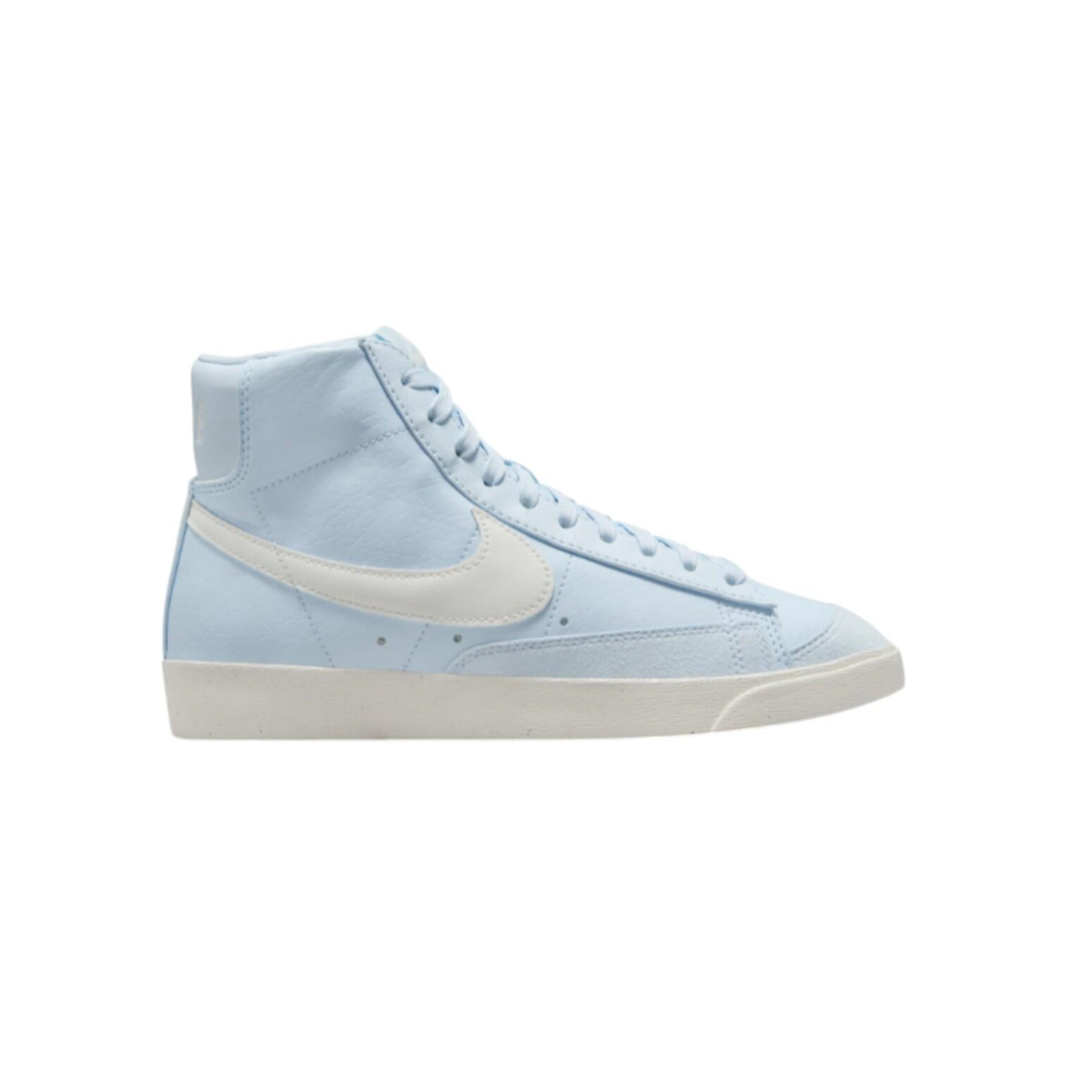 DQ4124-400 — Nike Blazer Mid 77 NN 2/3
