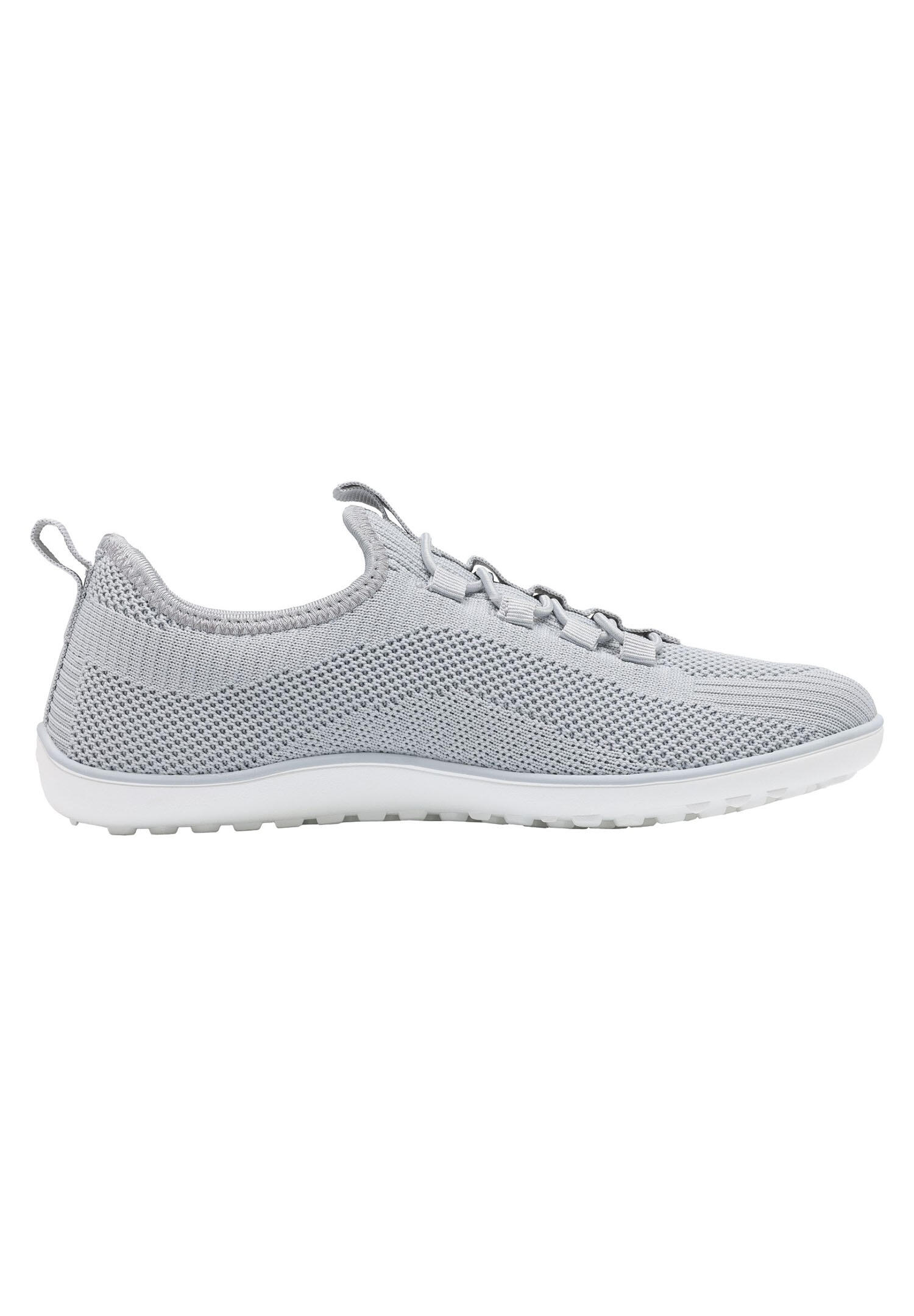 KangaROOS K-BF BOLE Low-Top Unisex Sneaker Schuhe Barfußschuhe 30161 Grey/White 2/7