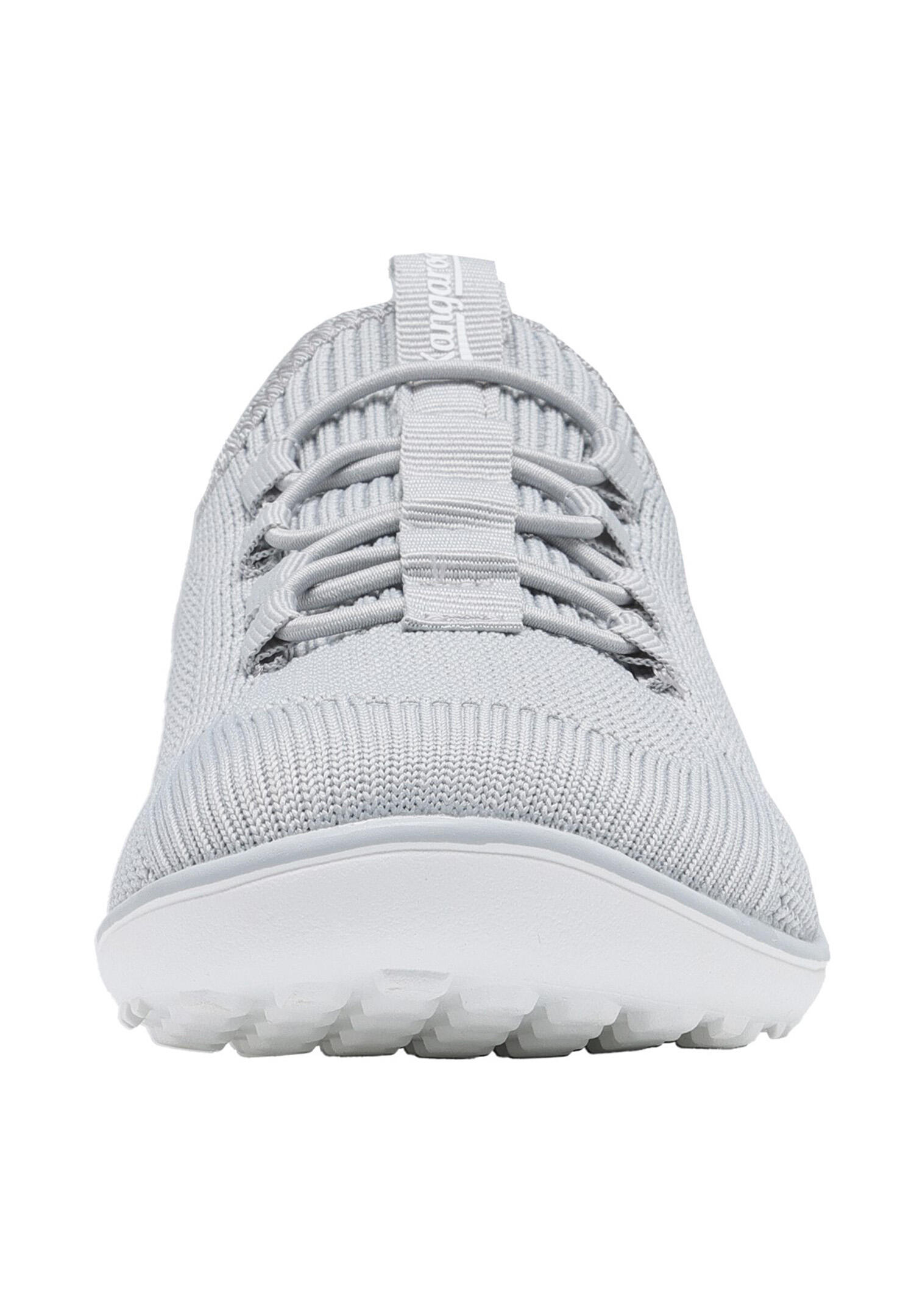 KangaROOS K-BF BOLE Low-Top Unisex Sneaker Schuhe Barfußschuhe 30161 Grey/White 6/7