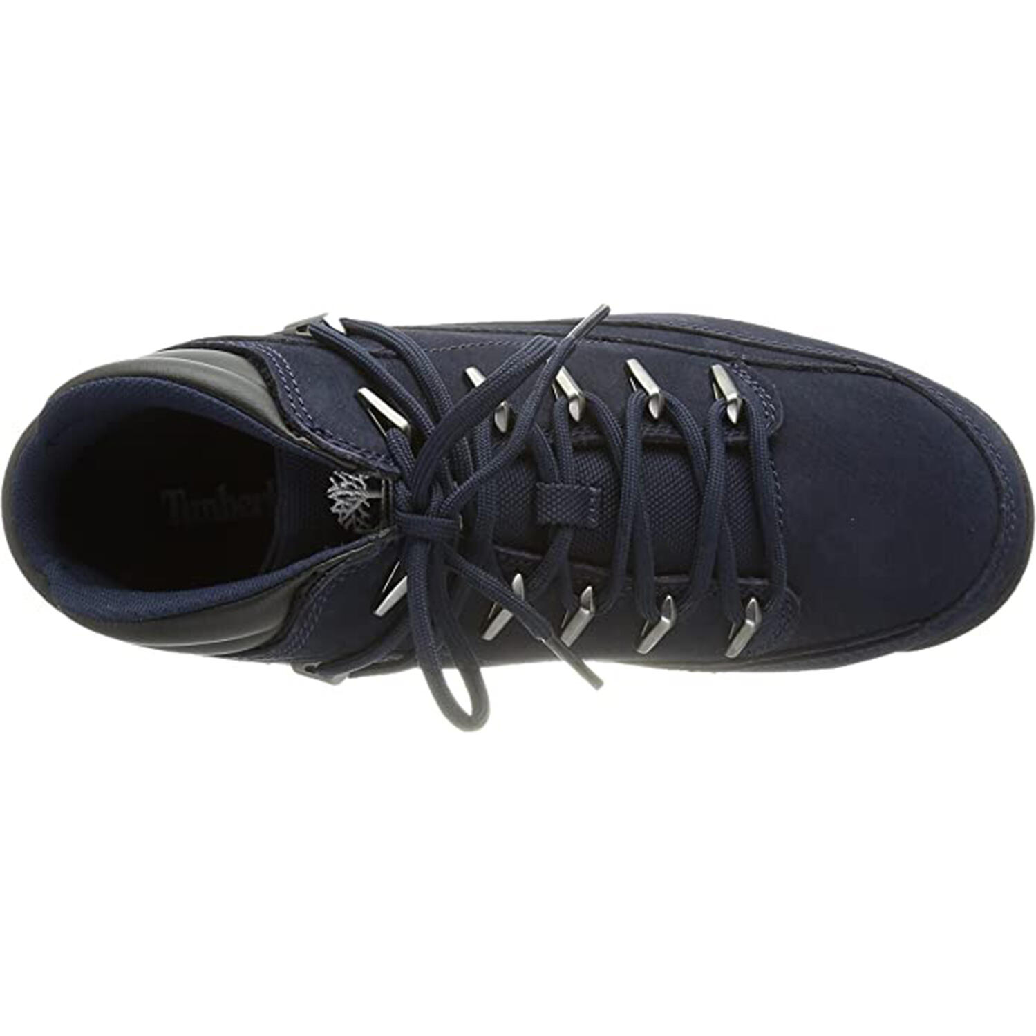 Buty zimowe męskie, Timberland Euro Rock Mid Hiker 4/5