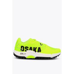 Chaussures de hockey sur gazon Osaka IDO Mk2 | Vert fluo