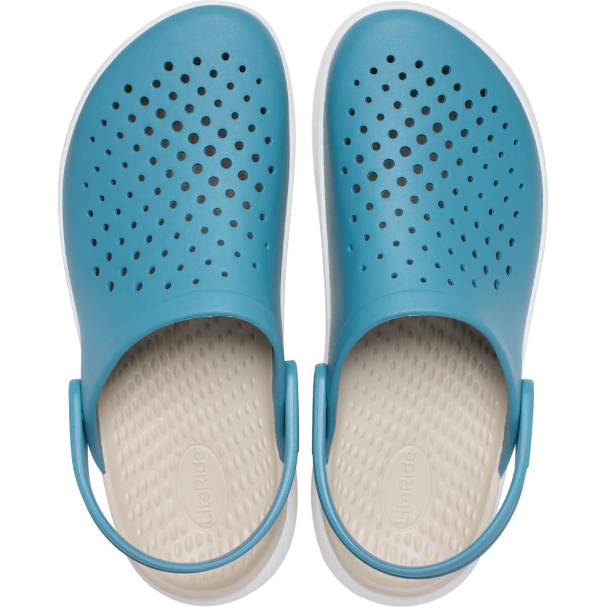 Crocs Unisex-Adult InMotion Clog 3/7