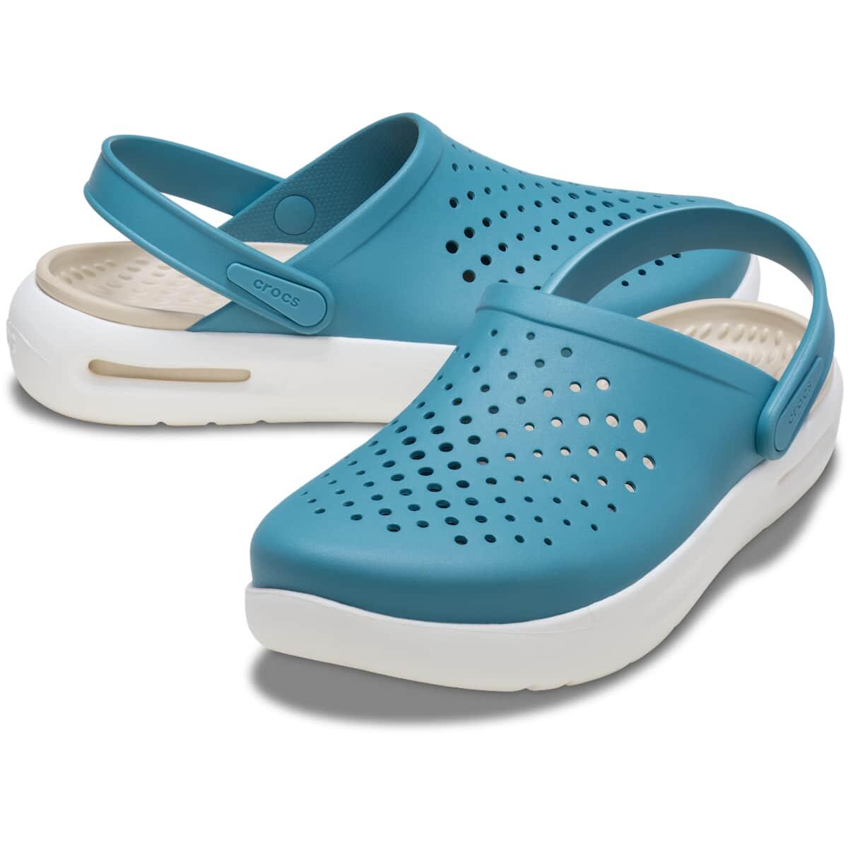 Crocs Unisex-Adult InMotion Clog 2/7