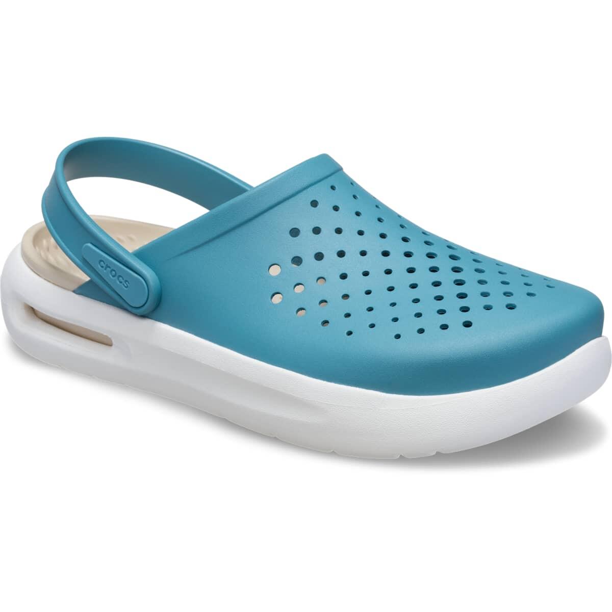 Crocs Unisex-Adult InMotion Clog 5/7